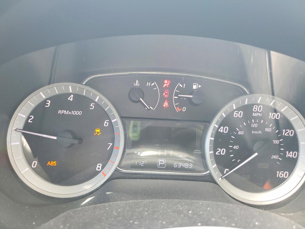 2015 Nissan Sentra Sv Silver vin: 3N1AB7AP0FY340415