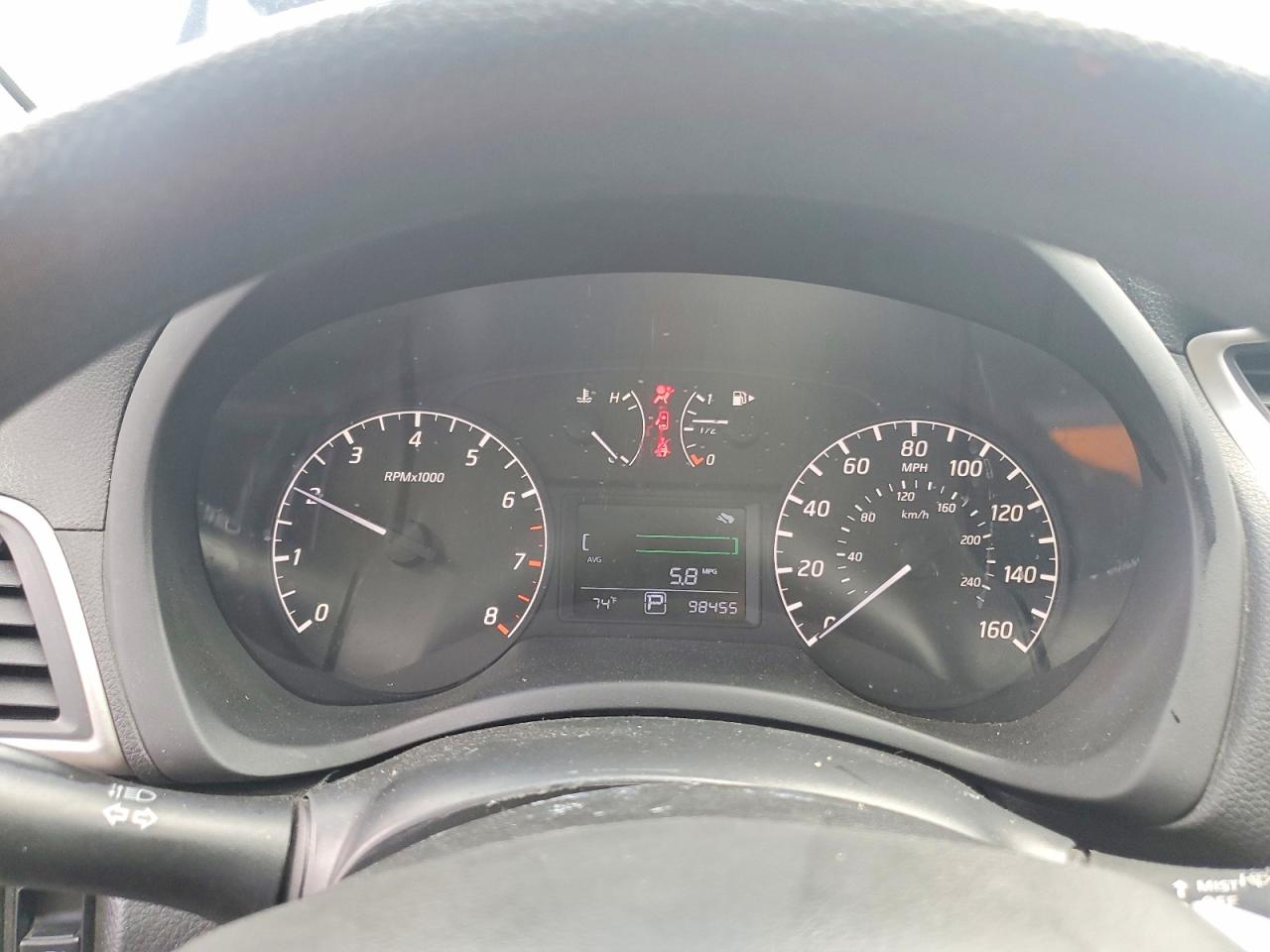 2015 Nissan Sentra S Black vin: 3N1AB7AP0FY367906