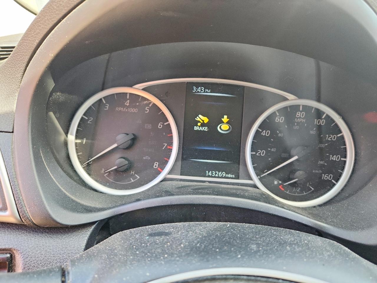 2018 Nissan Sentra Sv Gray vin: 3N1AB7AP0JL662736