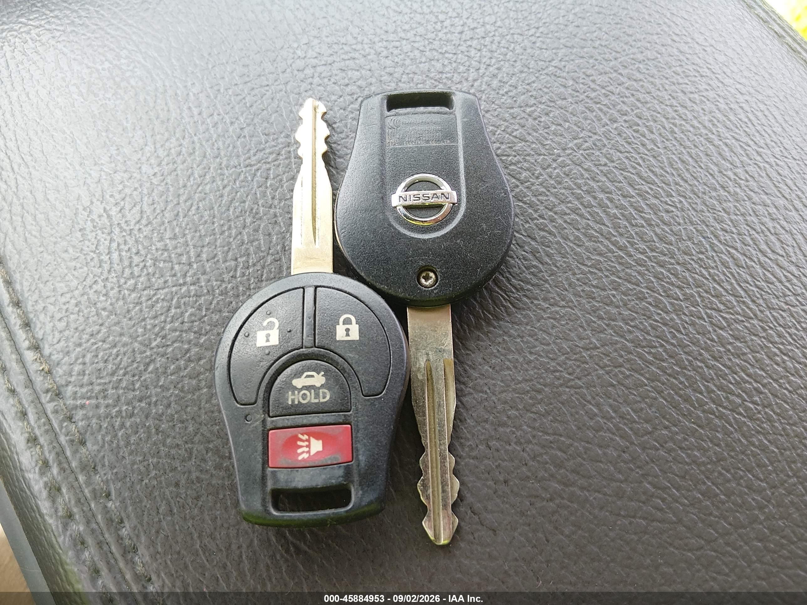2018 Nissan Sentra S Gray vin: 3N1AB7AP0JY202530