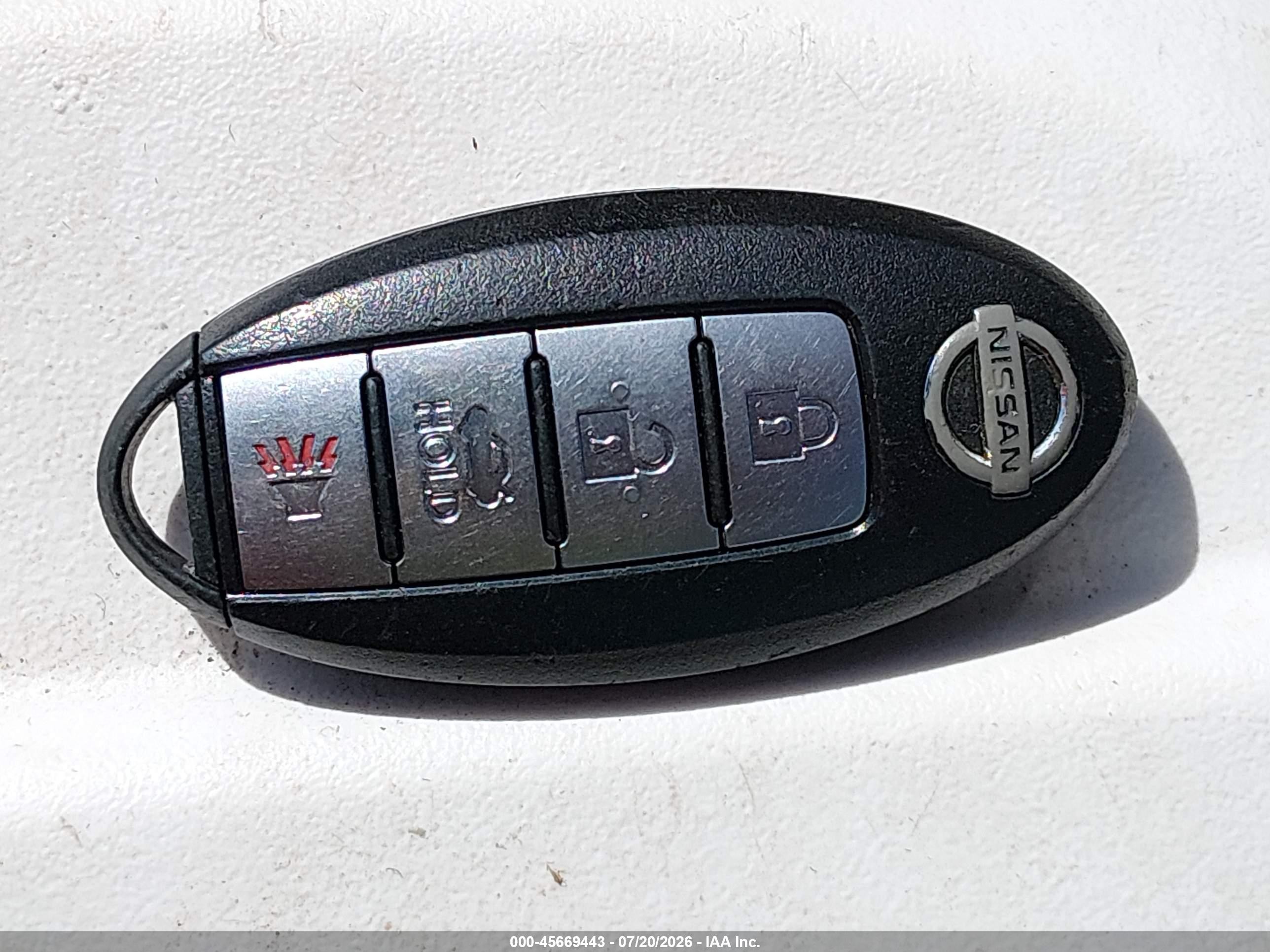 2018 Nissan Sentra Sv Burgundy vin: 3N1AB7AP0JY204875