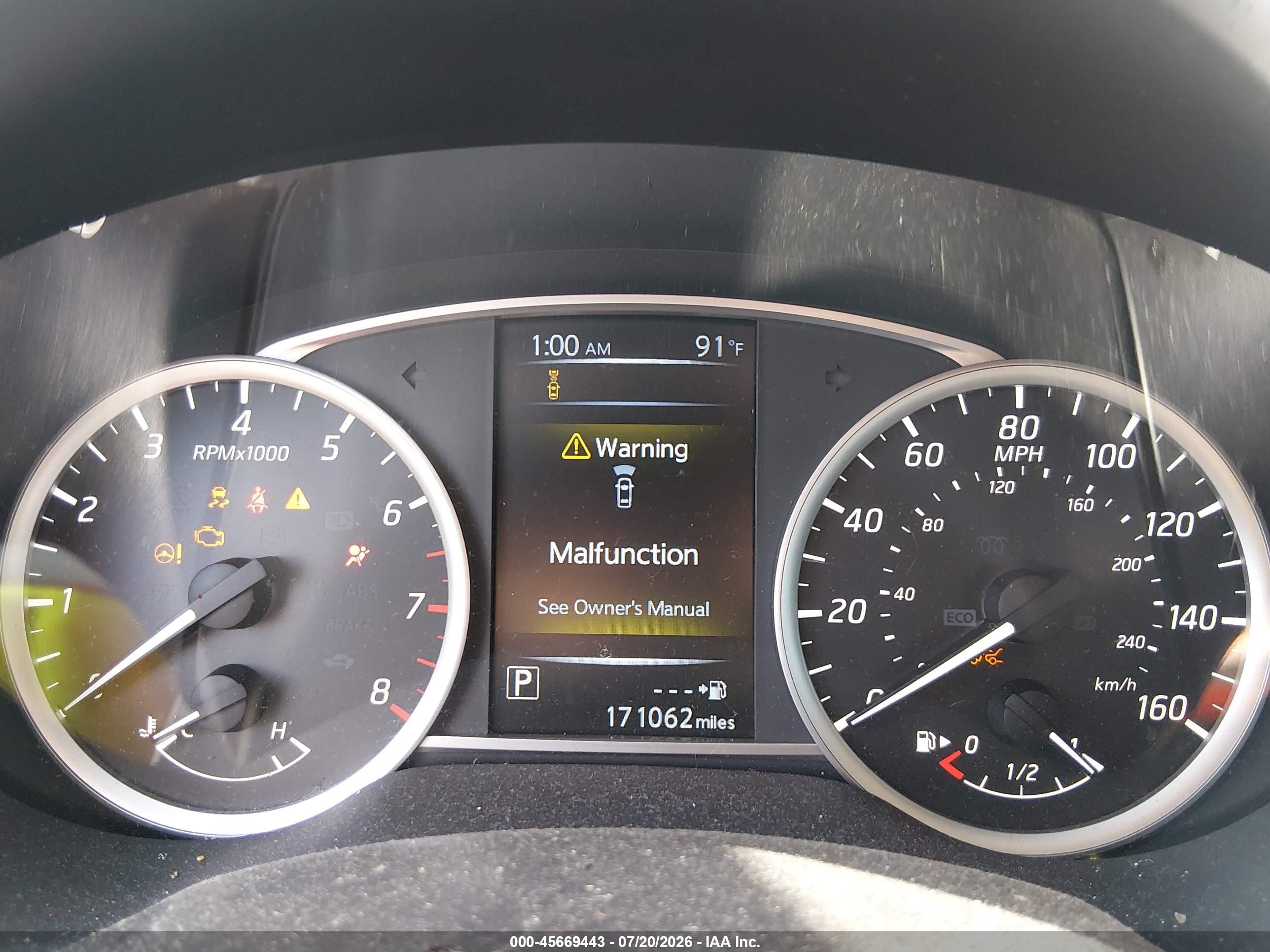 2018 Nissan Sentra Sv Burgundy vin: 3N1AB7AP0JY204875