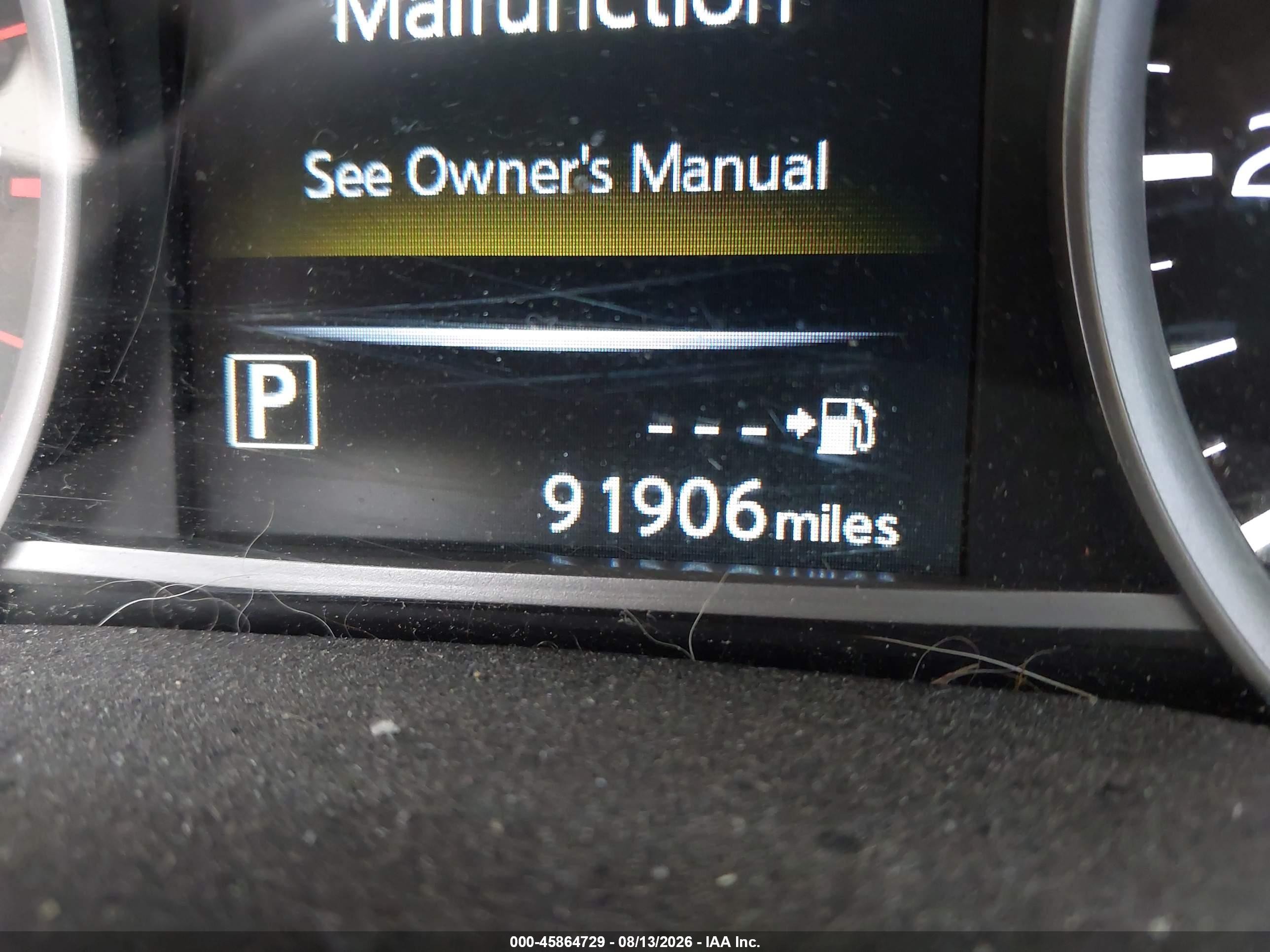 2018 Nissan Sentra Sl Black vin: 3N1AB7AP0JY212541