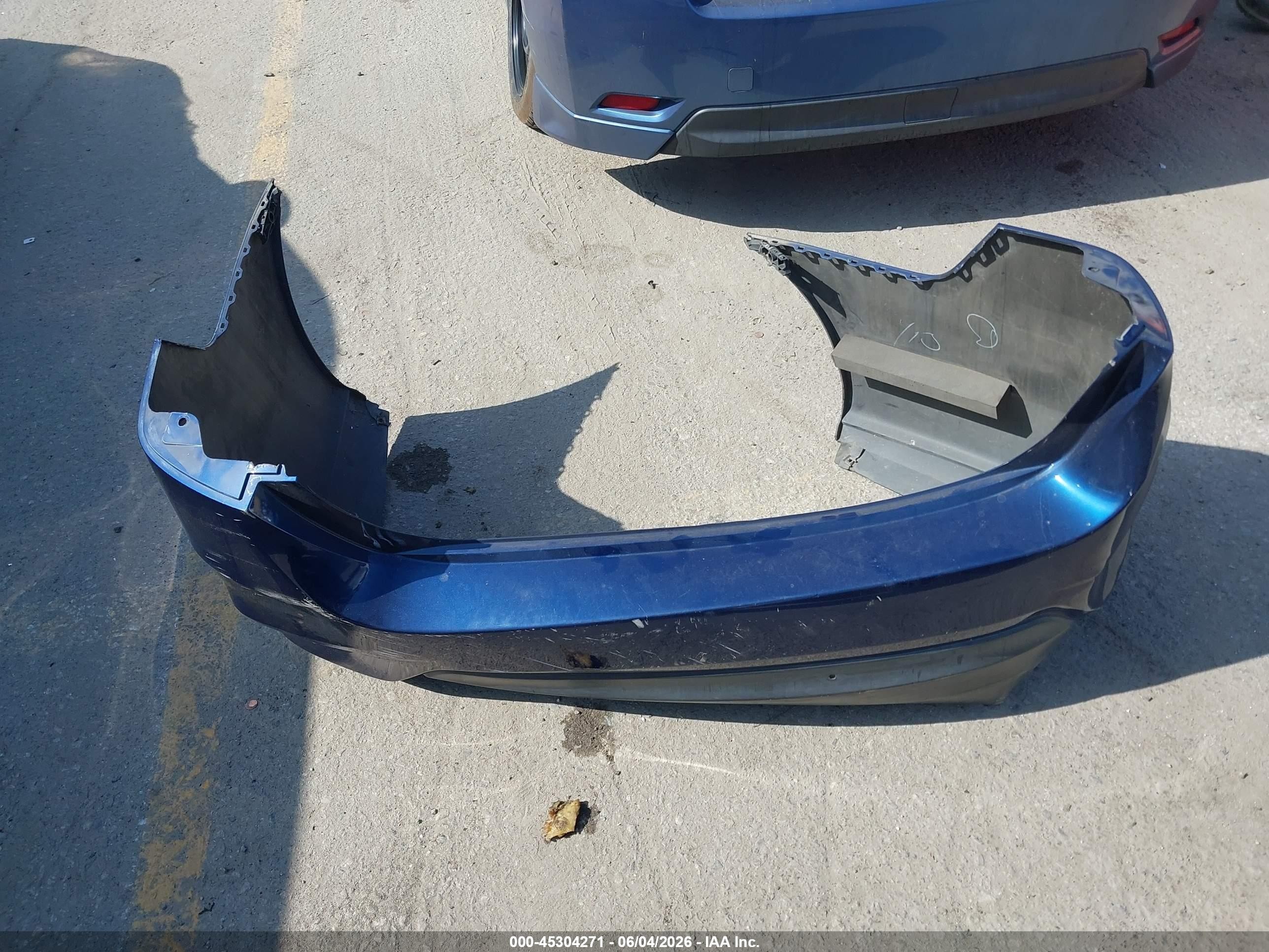 2018 Nissan Sentra S Blue vin: 3N1AB7AP0JY272092
