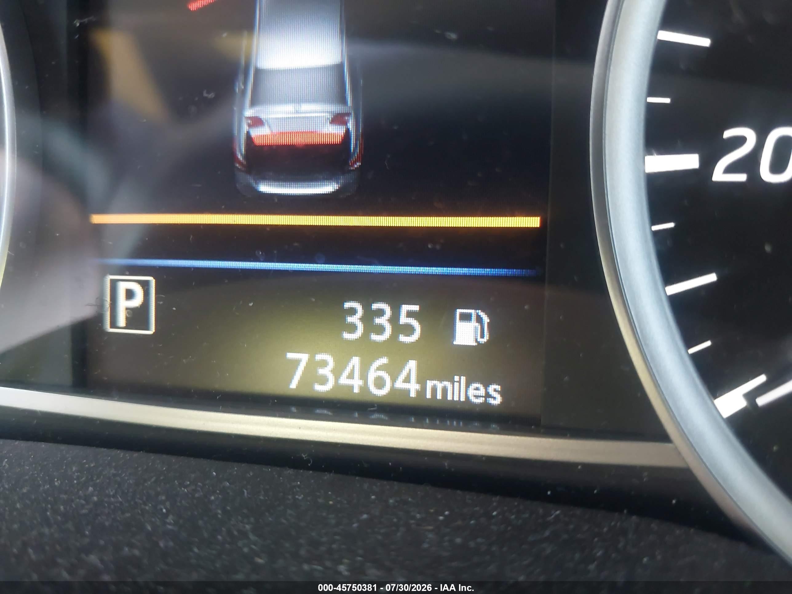 2019 Nissan Sentra Sv White vin: 3N1AB7AP0KY313385