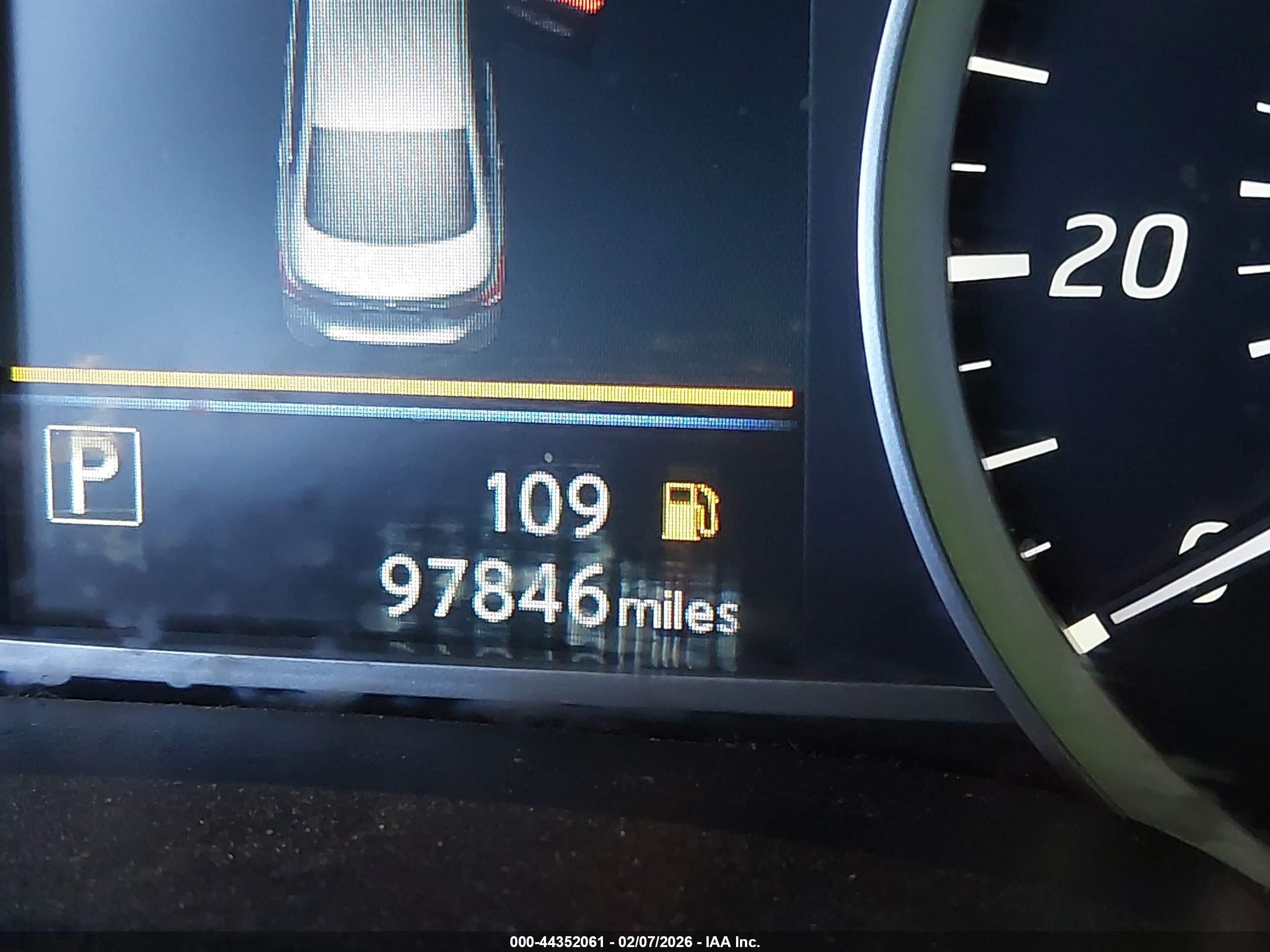 2019 Nissan Sentra Sr Red vin: 3N1AB7AP0KY408237