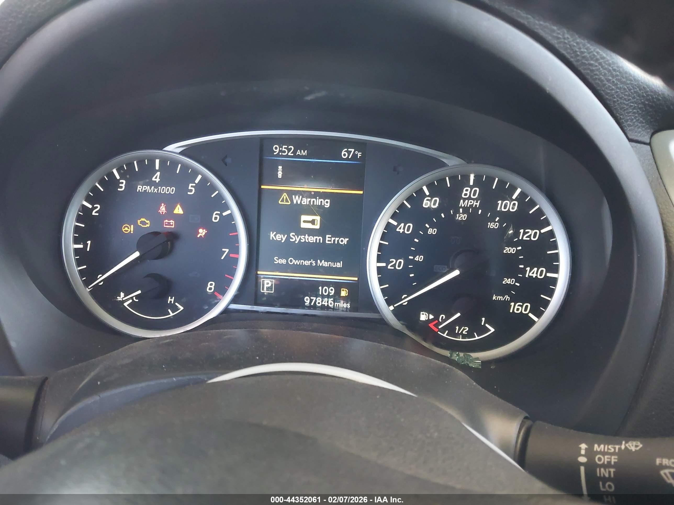 2019 Nissan Sentra Sr Red vin: 3N1AB7AP0KY408237
