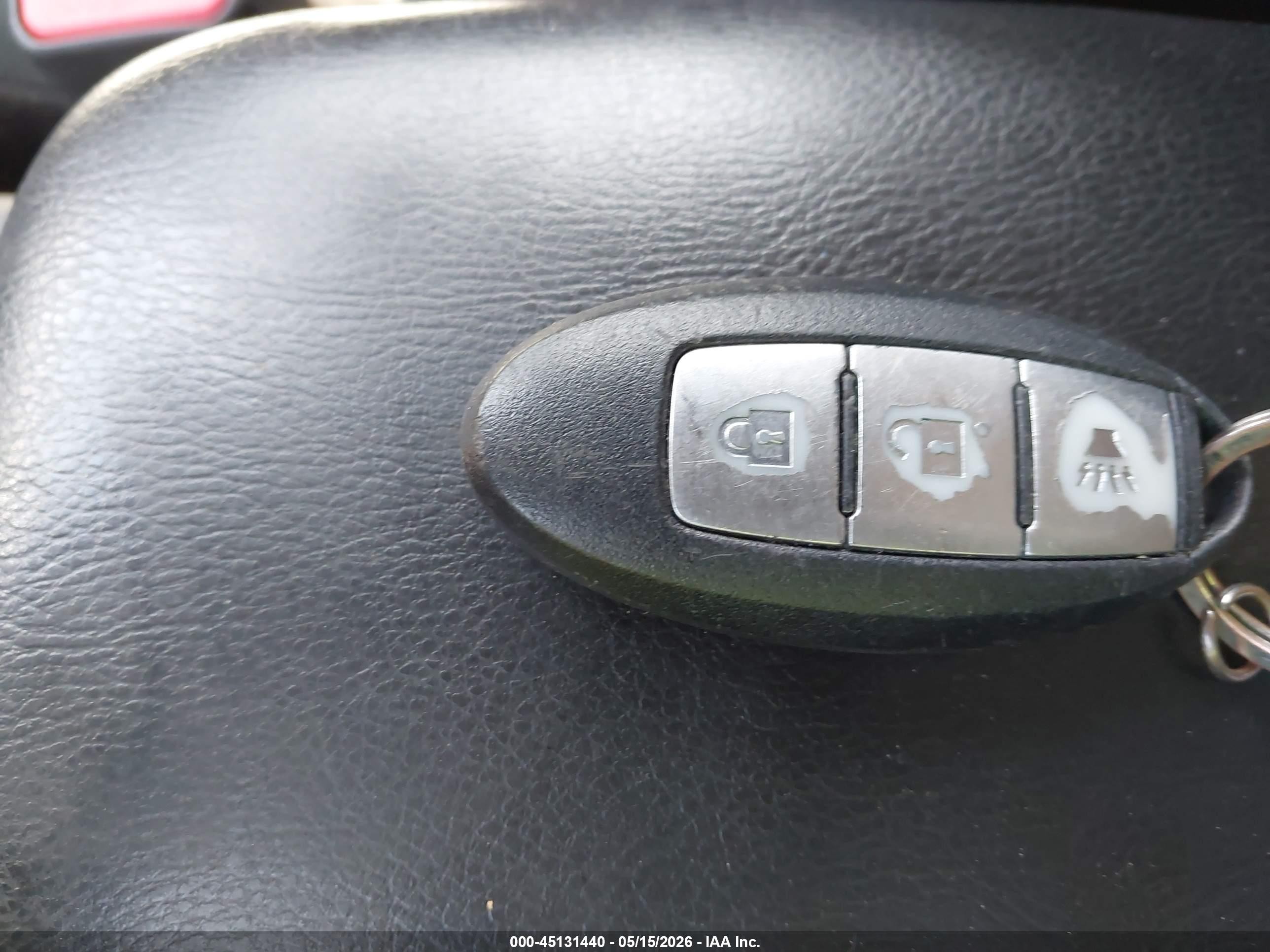 2019 Nissan Sentra Sv Серый vin: 3N1AB7AP0KY447961