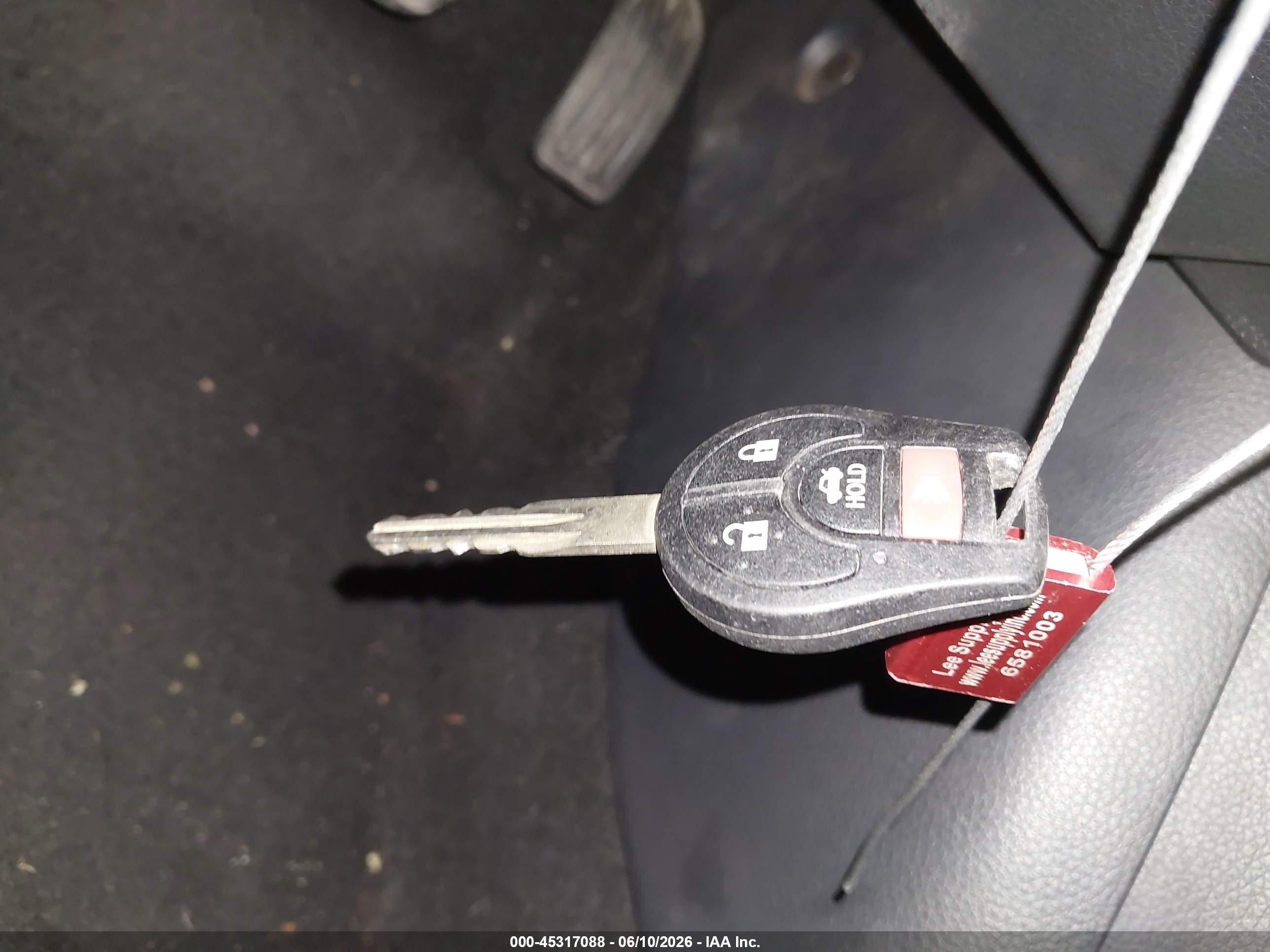 2013 Nissan Sentra Sv Gray vin: 3N1AB7AP1DL606244