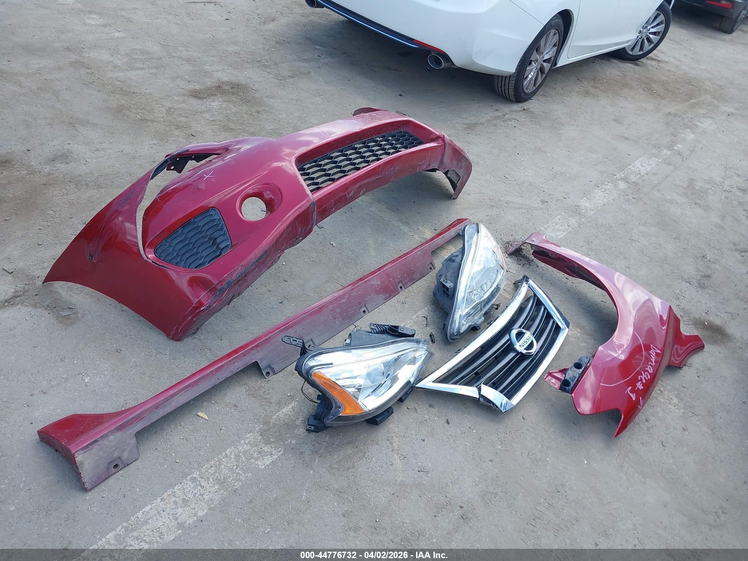 2013 Nissan Sentra Sr Красный vin: 3N1AB7AP1DL639423
