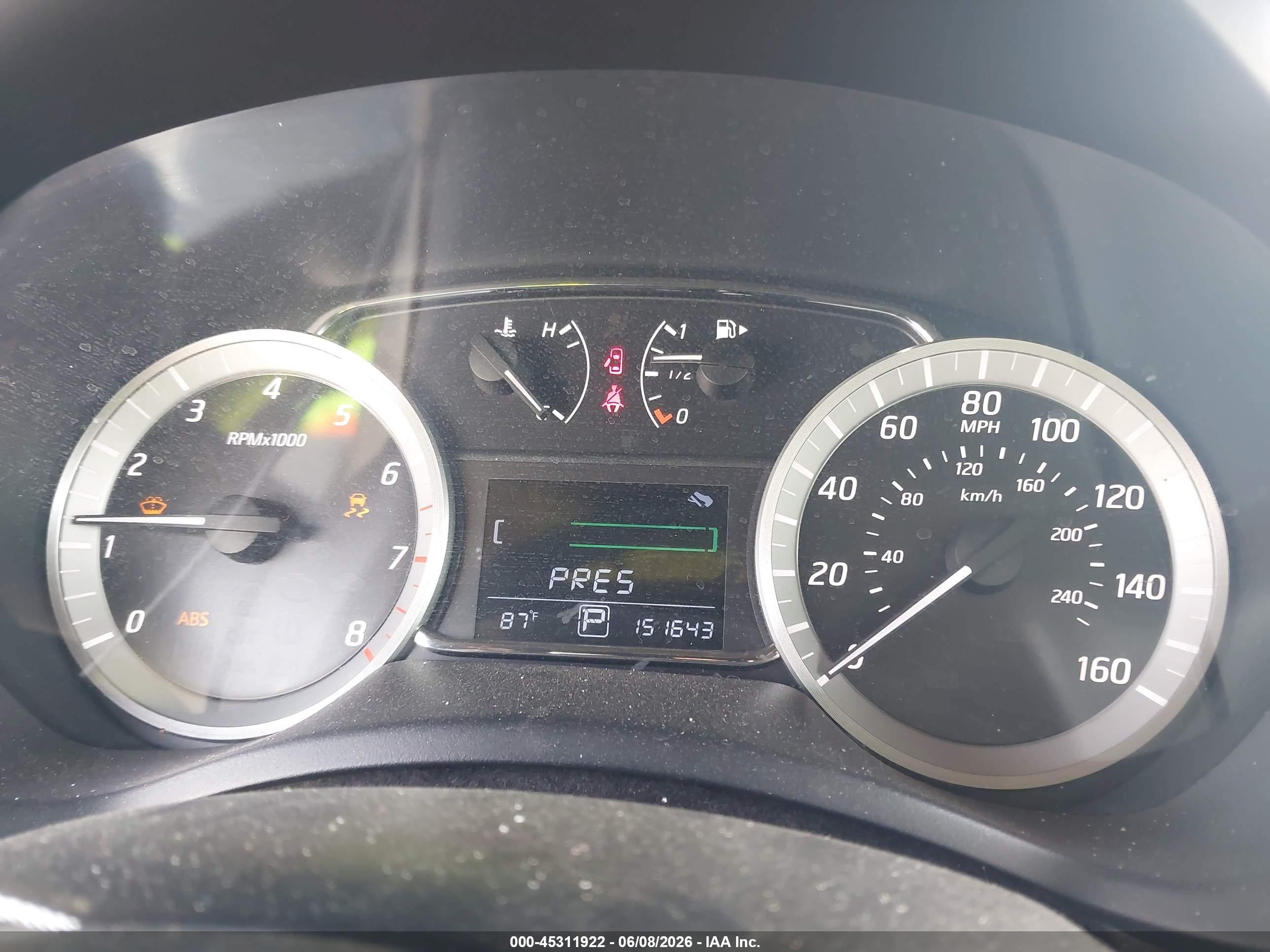 2013 Nissan Sentra Sv Red vin: 3N1AB7AP1DL669702
