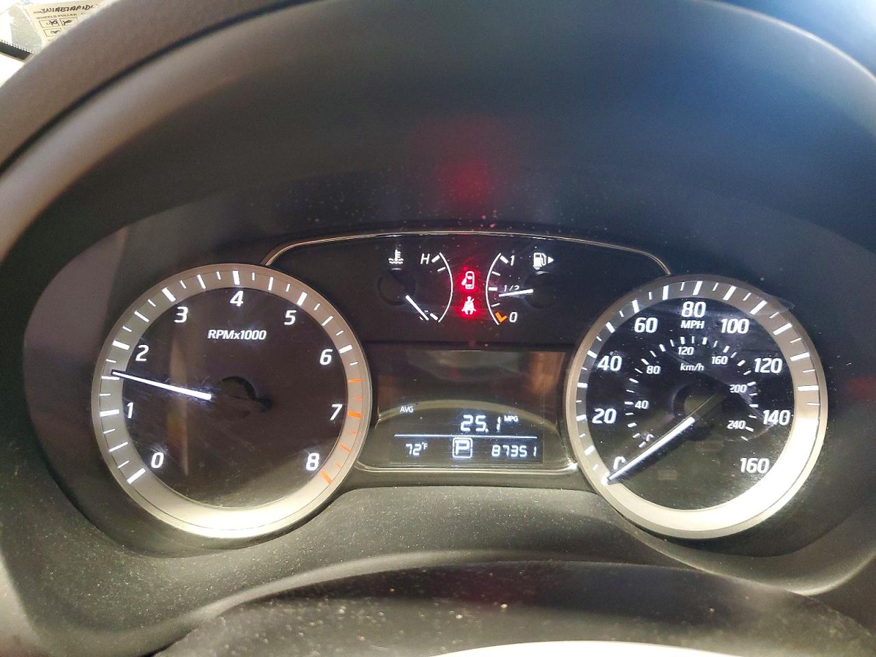 2013 Nissan Sentra S Gray vin: 3N1AB7AP1DL725055