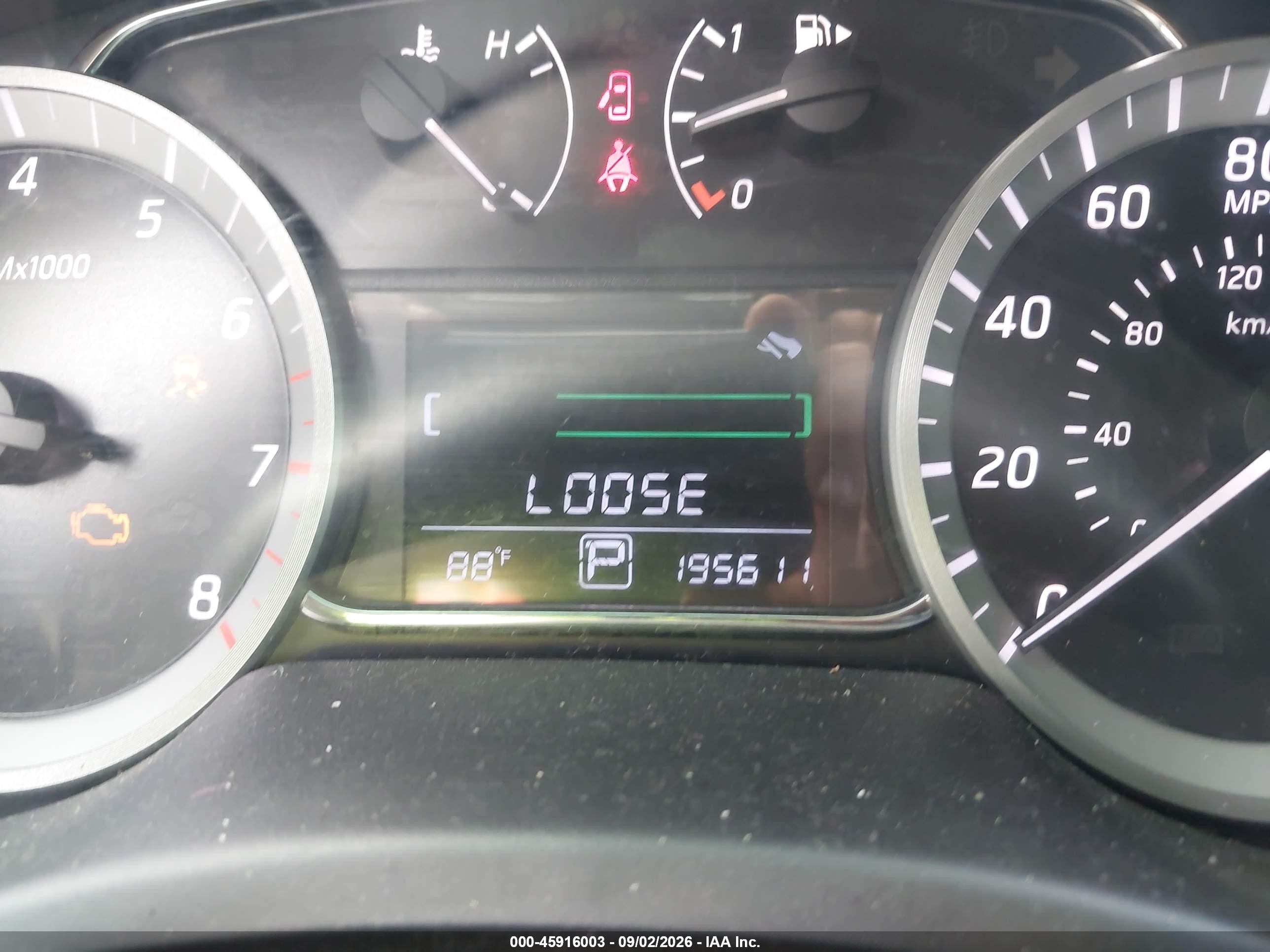 2013 Nissan Sentra Sl Gray vin: 3N1AB7AP1DL731650