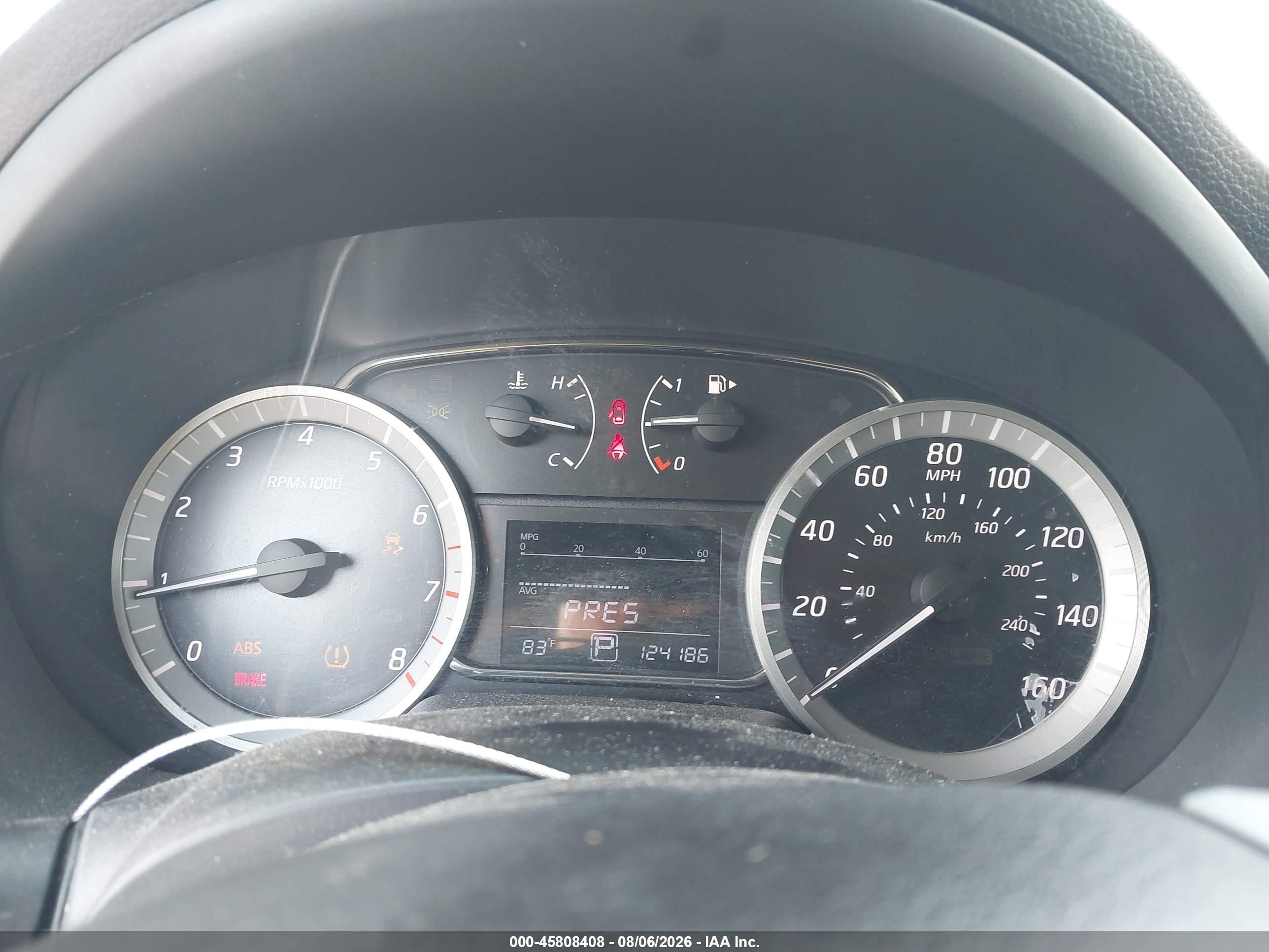 2013 Nissan Sentra Sr Gray vin: 3N1AB7AP1DL793145