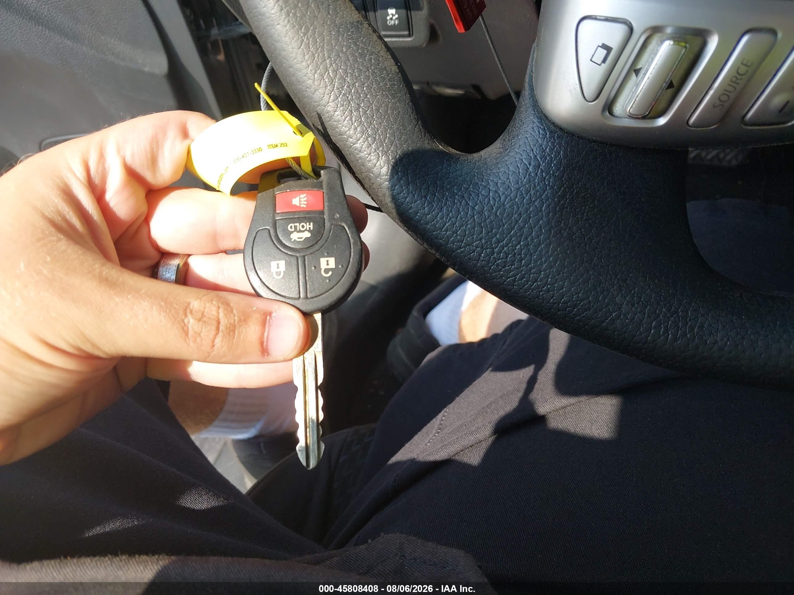2013 Nissan Sentra Sr Gray vin: 3N1AB7AP1DL793145