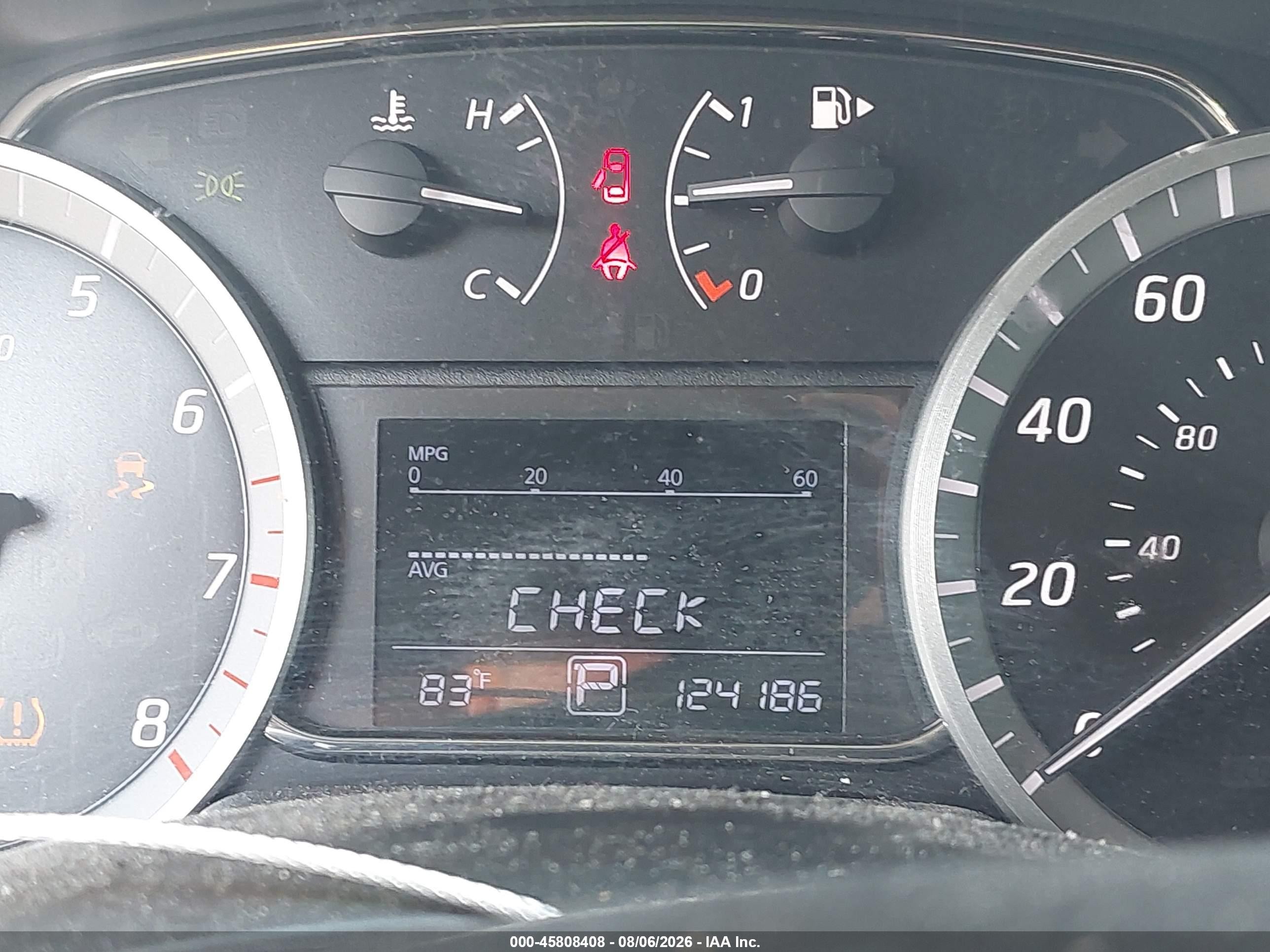 2013 Nissan Sentra Sr Gray vin: 3N1AB7AP1DL793145
