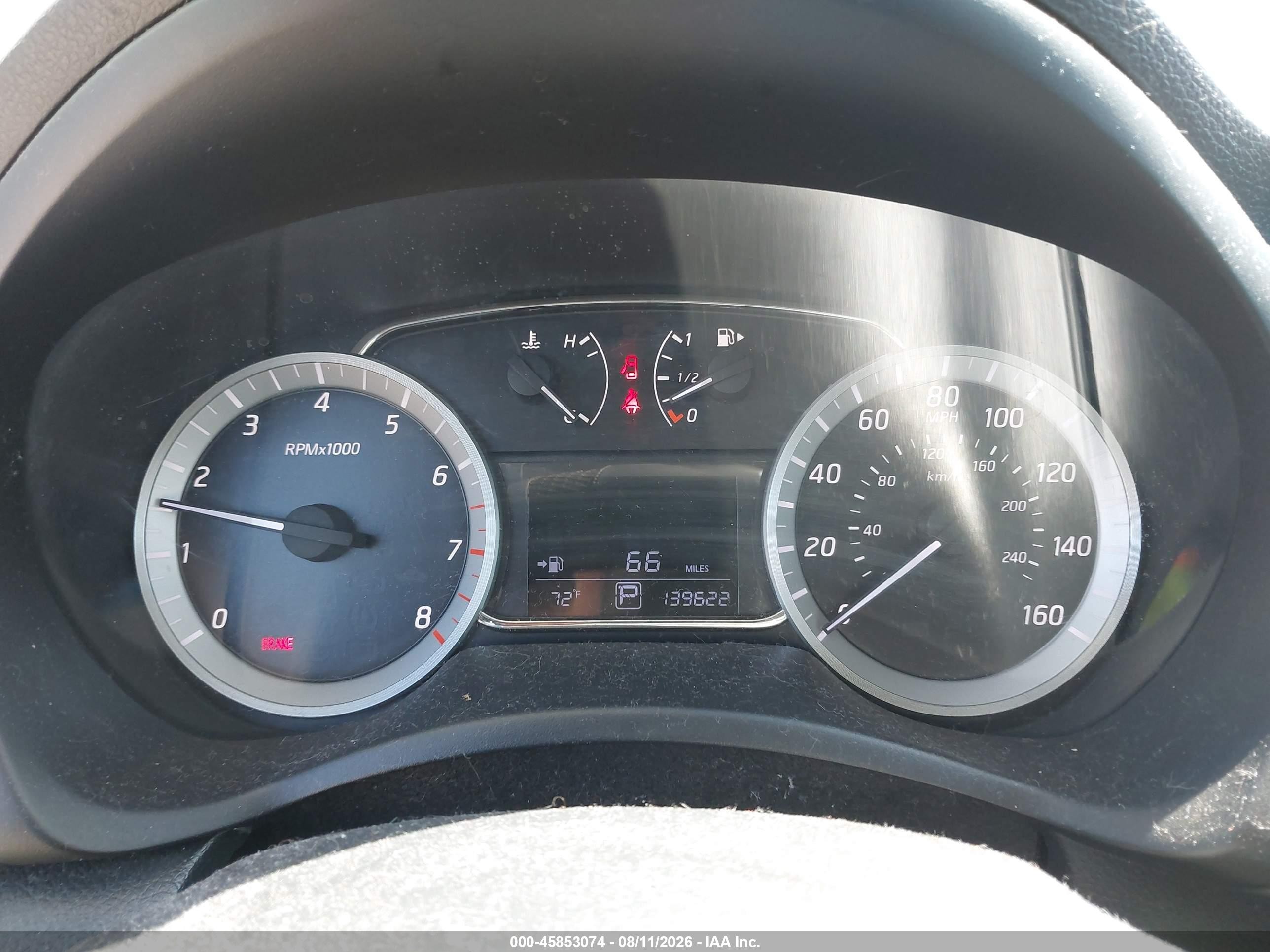 2014 Nissan Sentra Fe+ S/fe+ Sv/s/sl/sr/sv Белый vin: 3N1AB7AP1EL630612