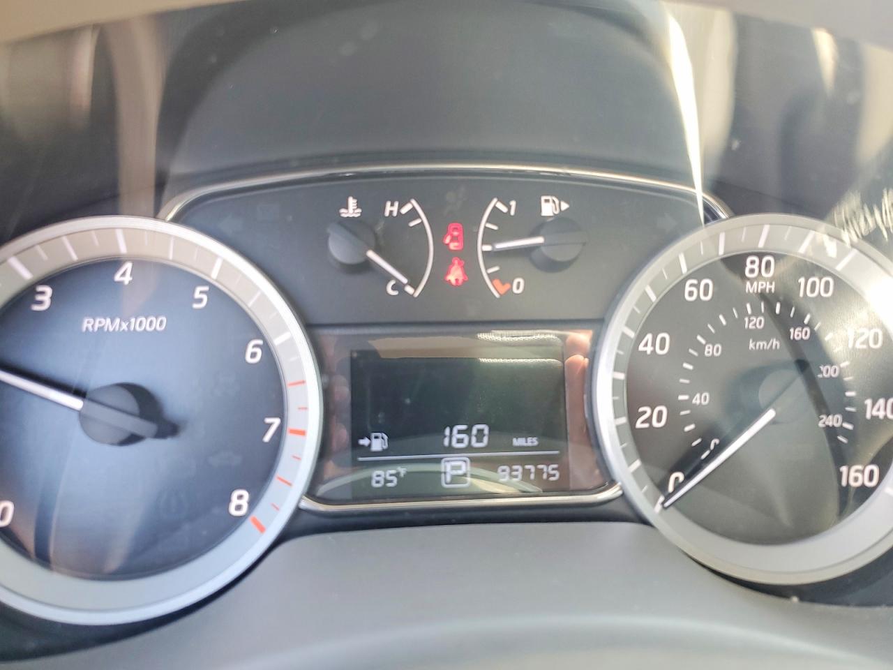 2014 Nissan Sentra Sv Blue vin: 3N1AB7AP1EL642663