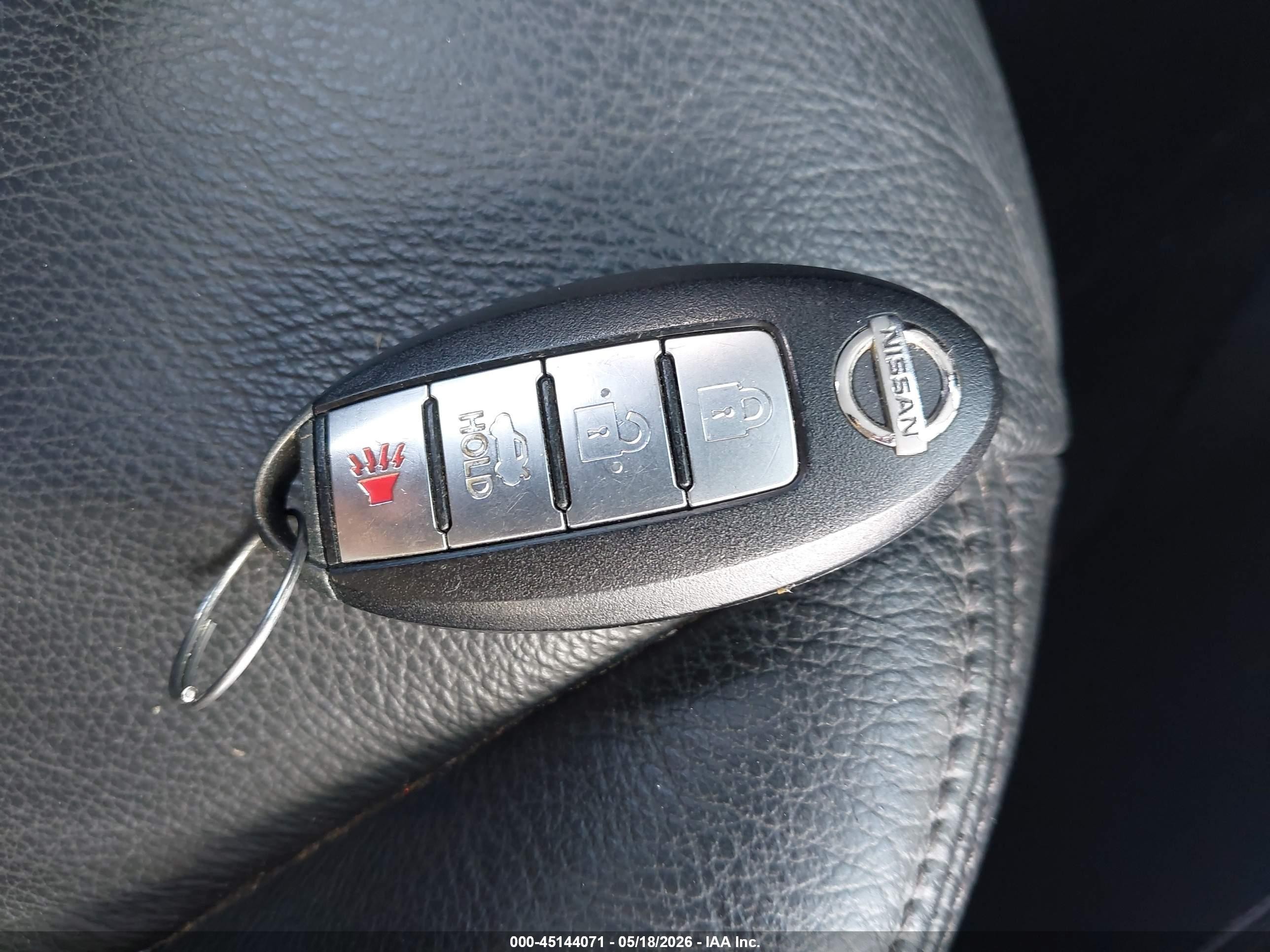 2014 Nissan Sentra Sr Silver vin: 3N1AB7AP1EL648320