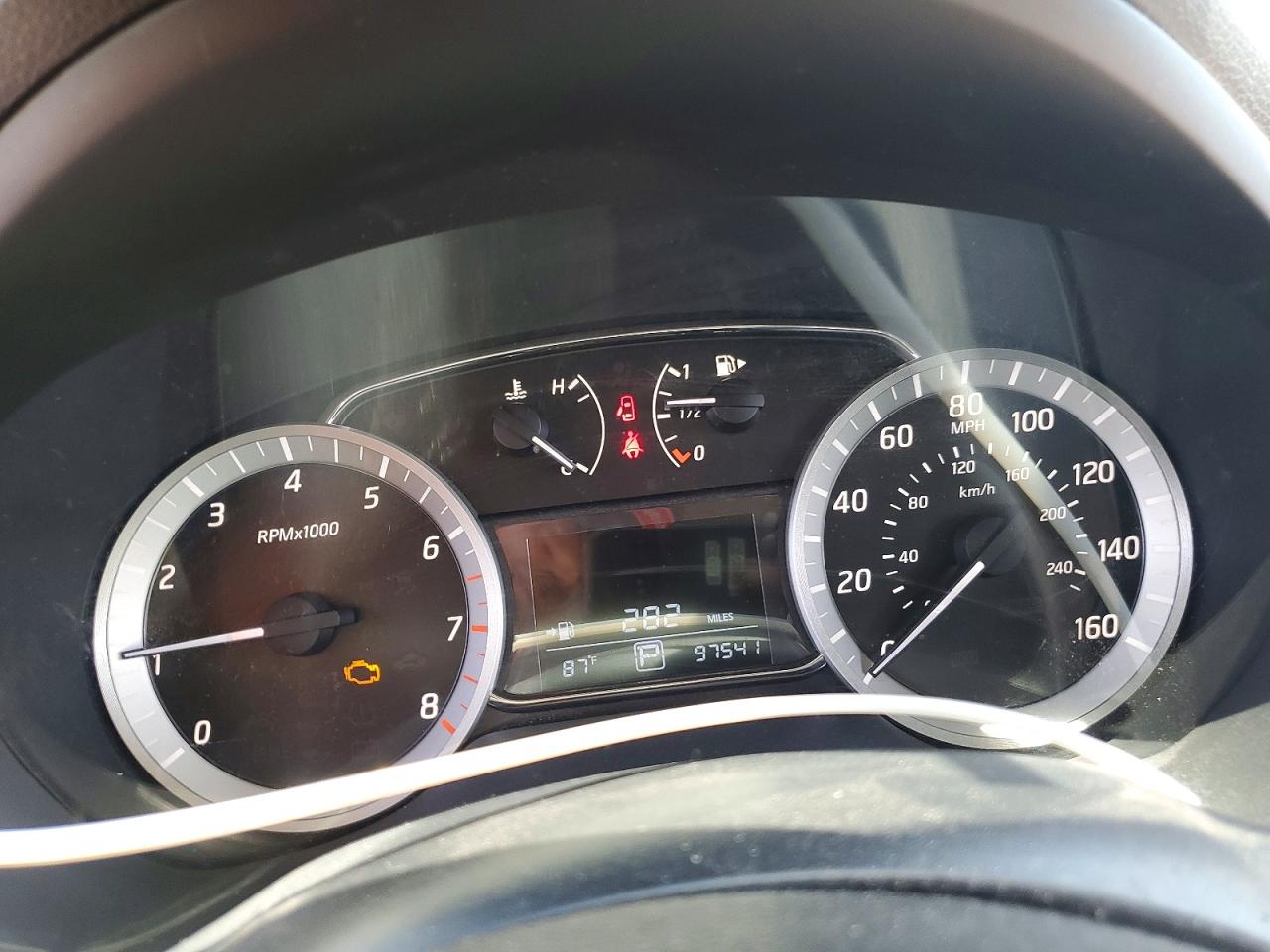2014 Nissan Sentra Sv Blue vin: 3N1AB7AP1EL659947