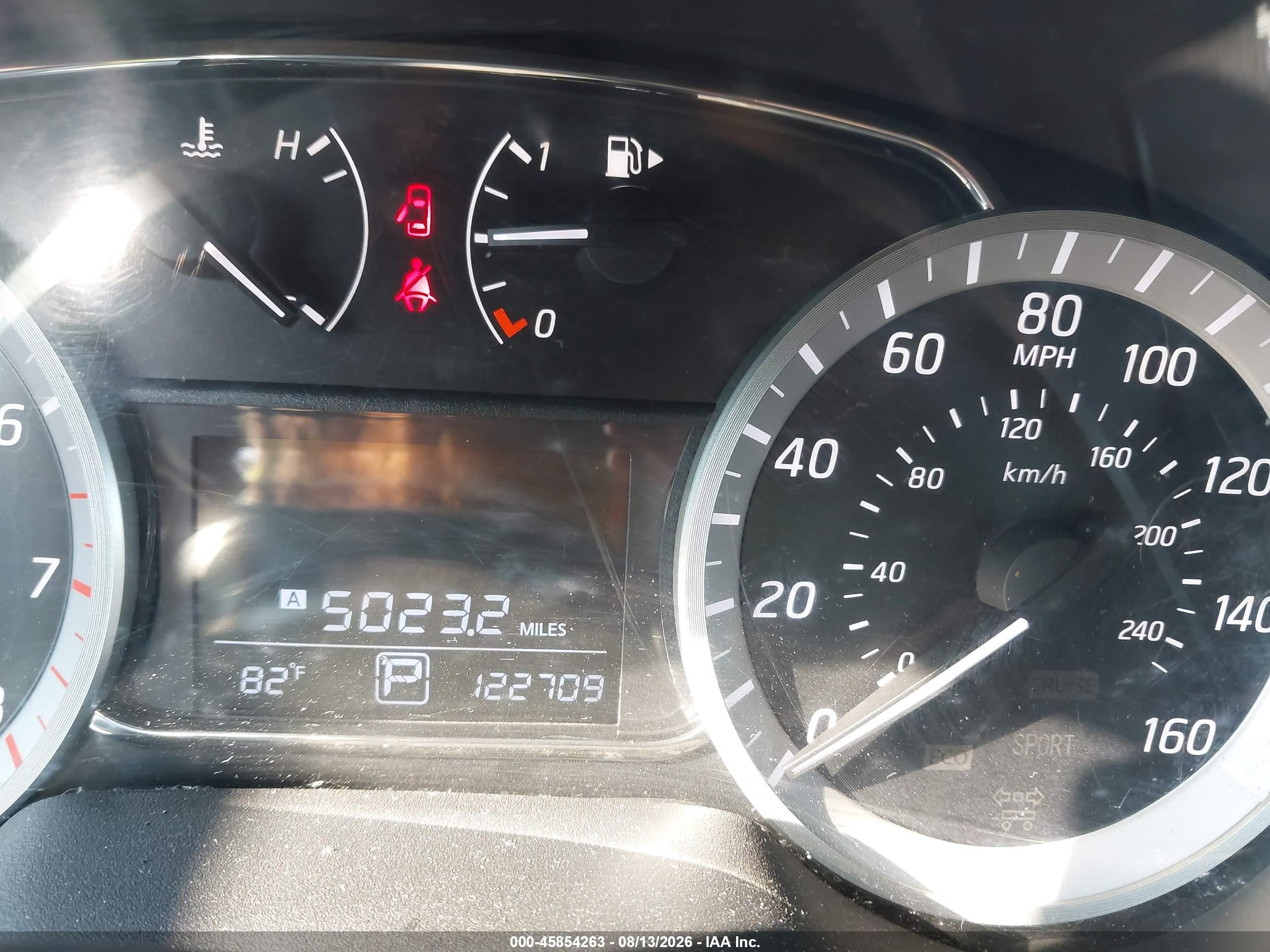 2014 Nissan Sentra Fe+ S/fe+ Sv/s/sl/sr/sv Light Blue vin: 3N1AB7AP1EL669572