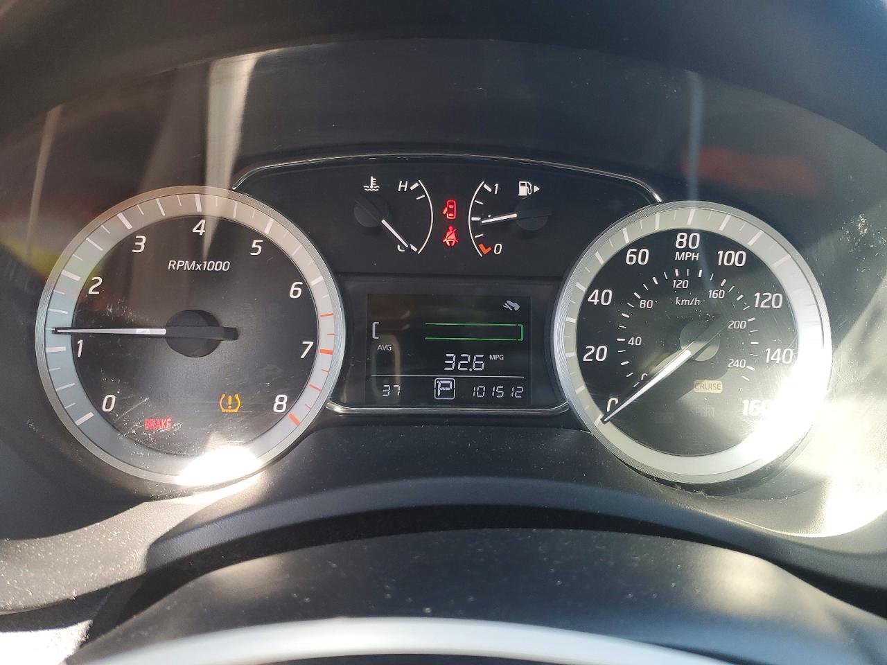 2014 Nissan Sentra Sv Red vin: 3N1AB7AP1EL675579