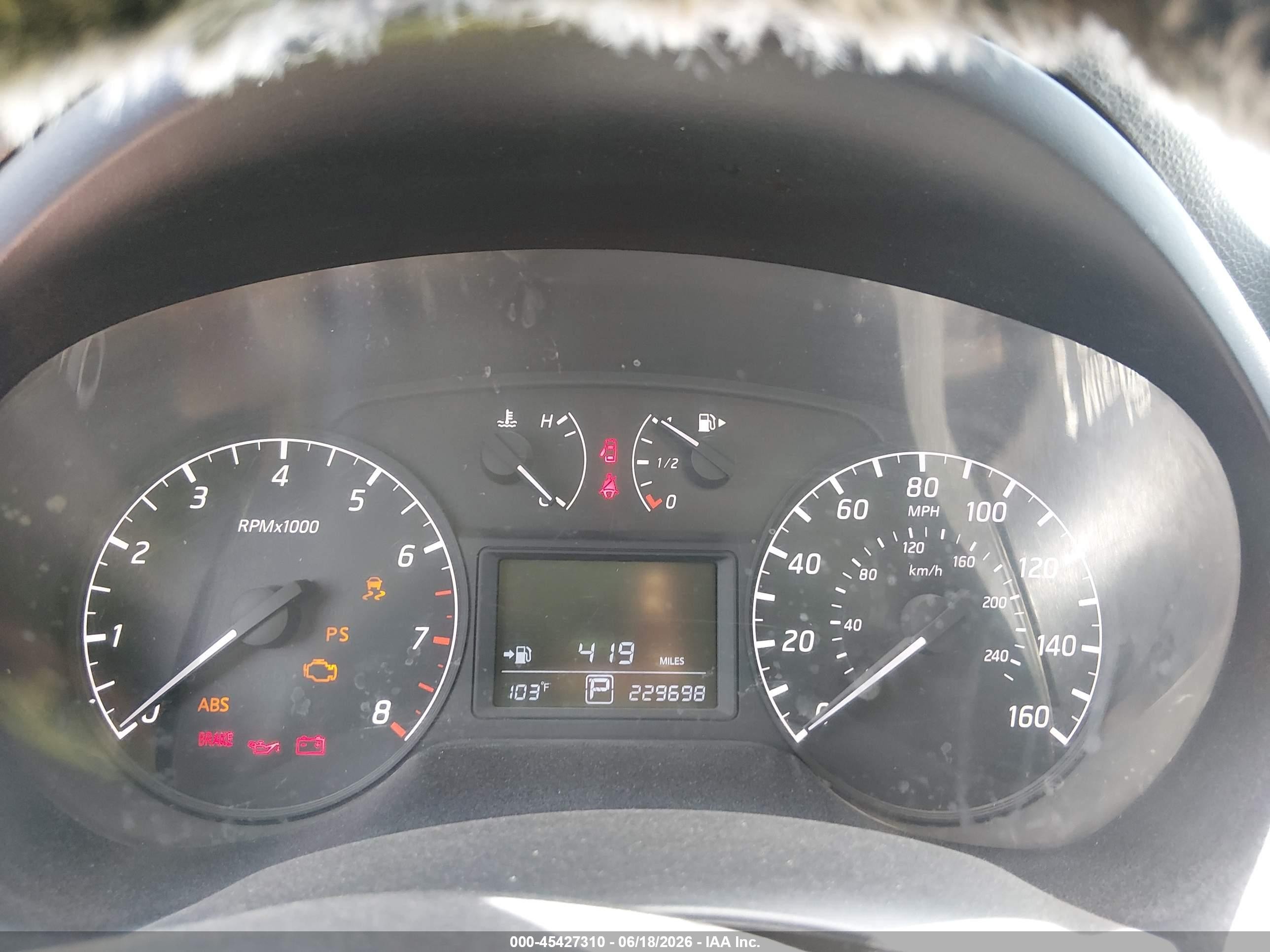 2014 Nissan Sentra S White vin: 3N1AB7AP1EL683231