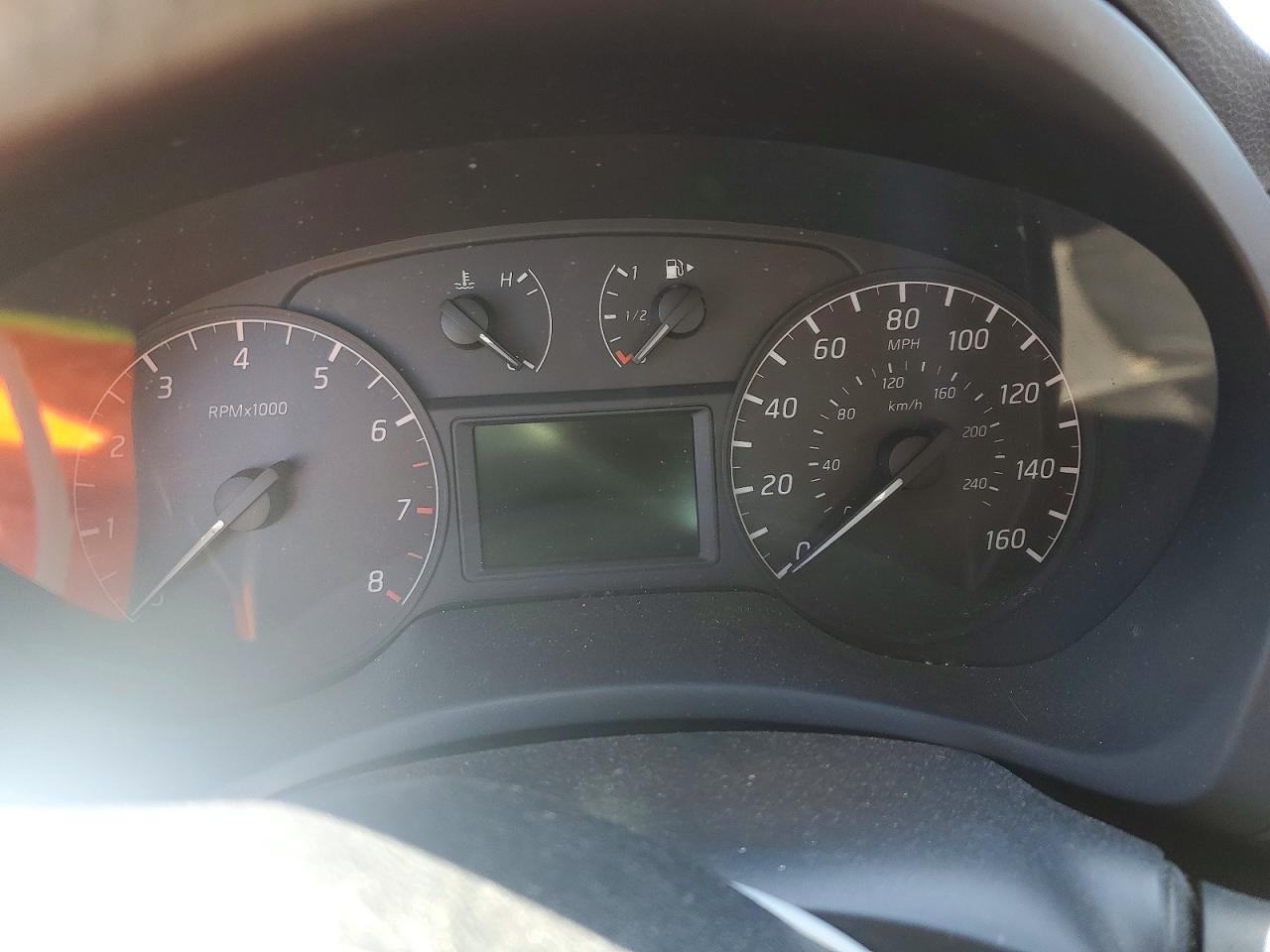 2014 Nissan Sentra S Charcoal vin: 3N1AB7AP1EL692009