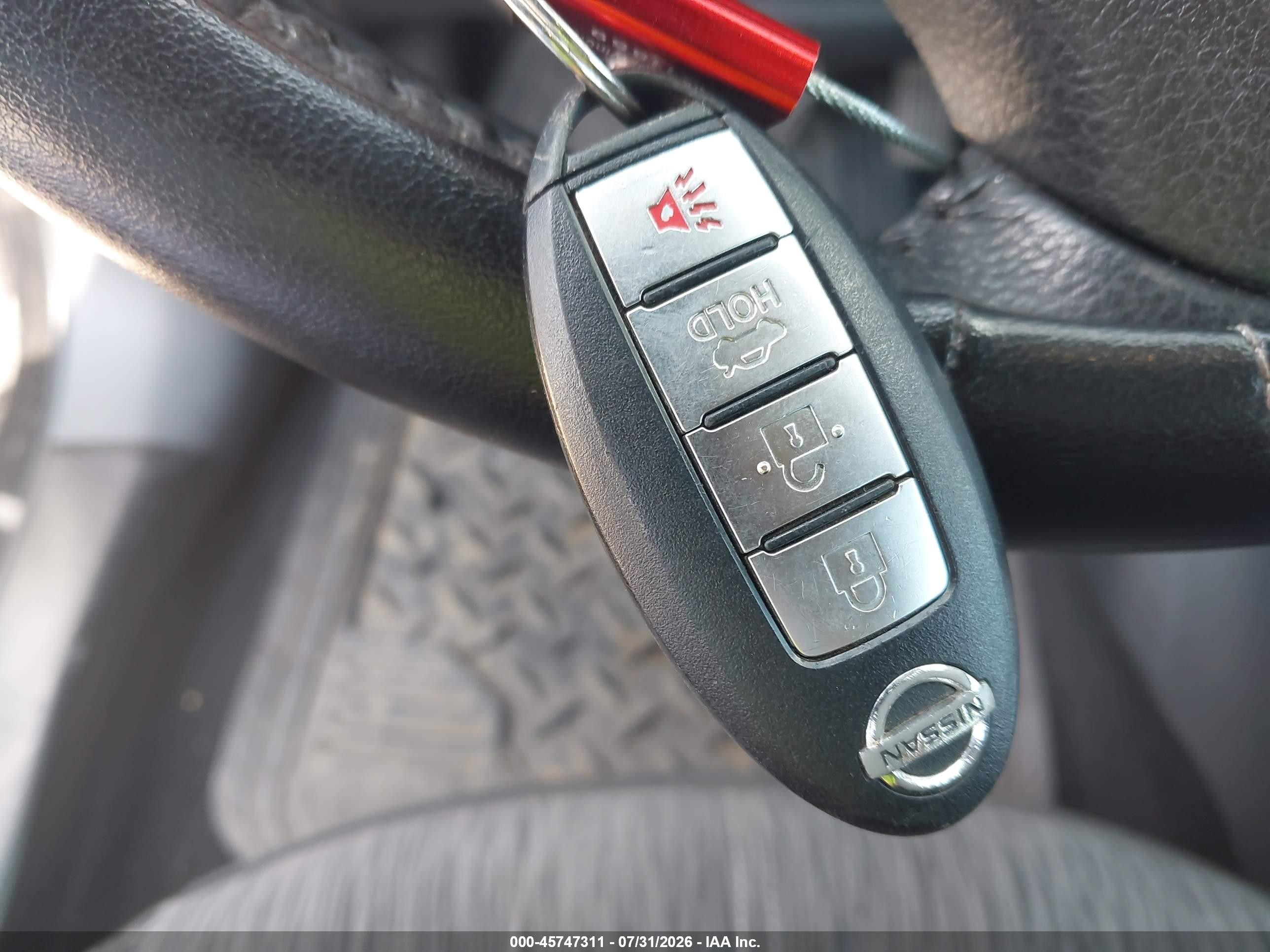 2014 Nissan Sentra Sv Черный vin: 3N1AB7AP1EY201232