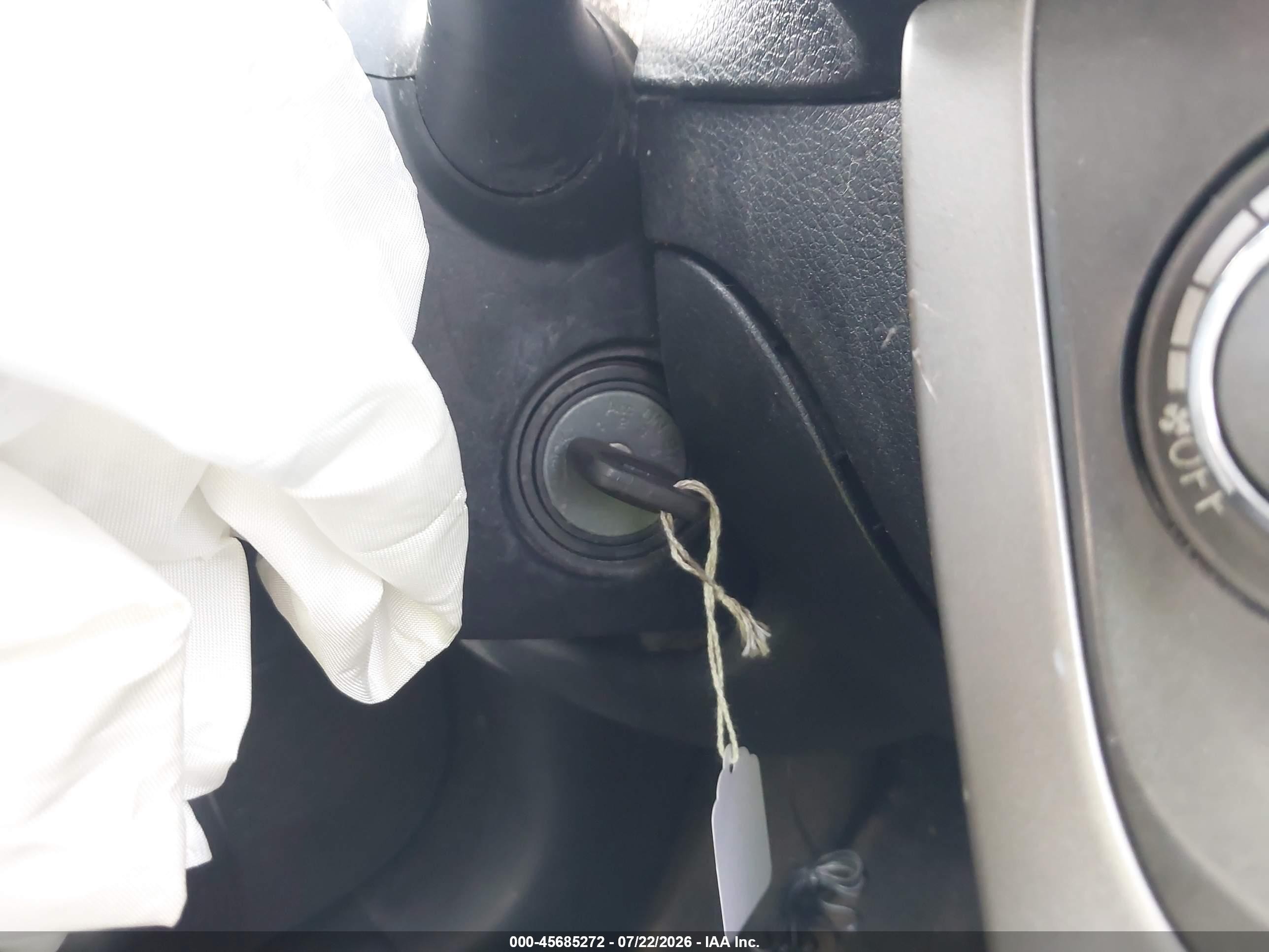 2014 Nissan Sentra Fe+ S Black vin: 3N1AB7AP1EY204664