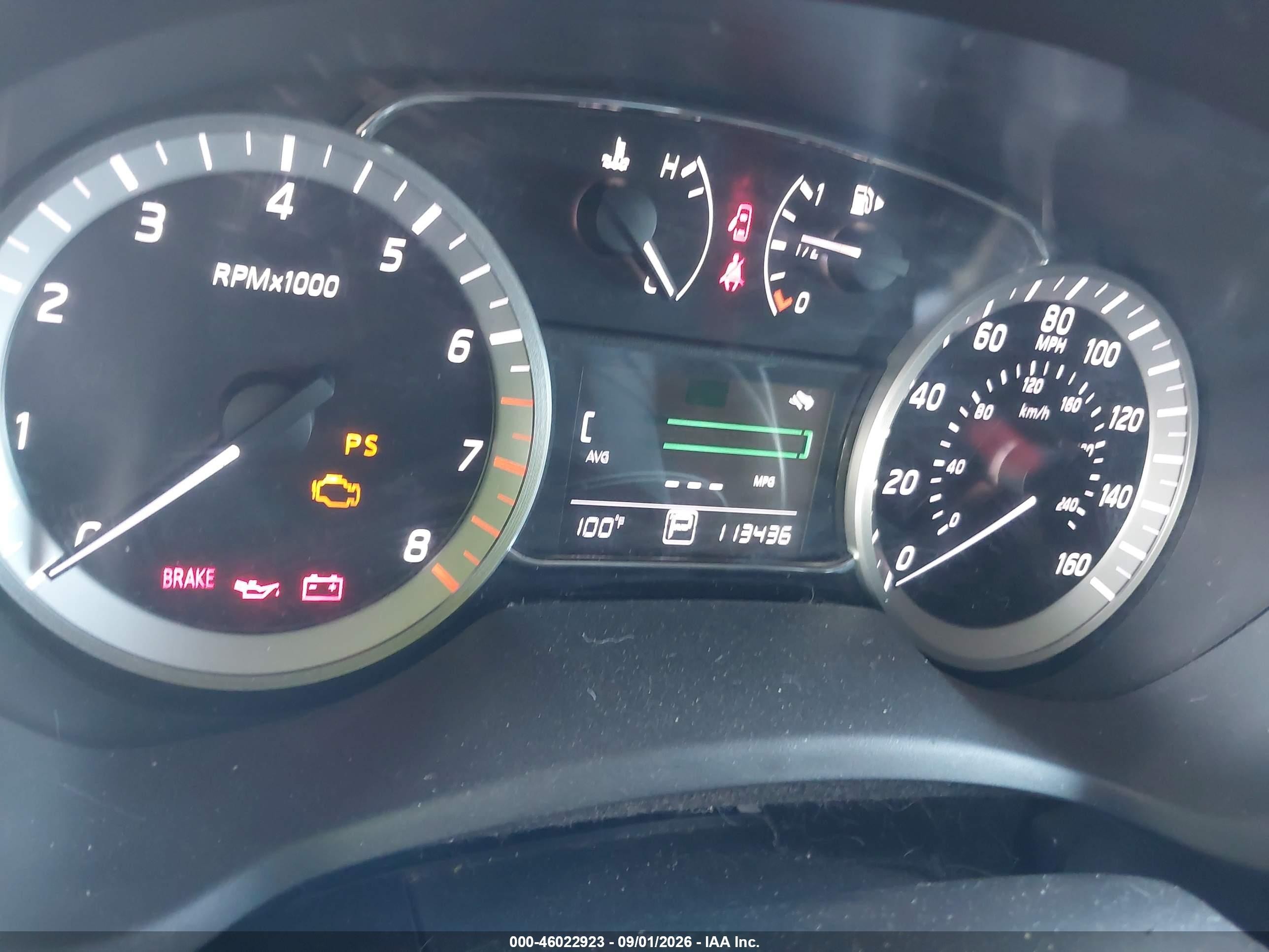 2014 Nissan Sentra Fe+ S/fe+ Sv/s/sl/sr/sv Black vin: 3N1AB7AP1EY214773