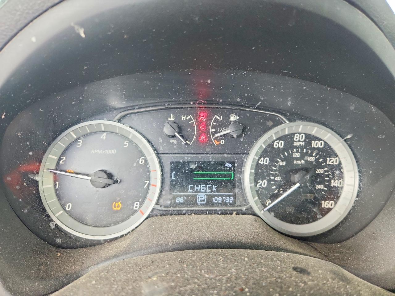 2014 Nissan Sentra Sv Black vin: 3N1AB7AP1EY231248