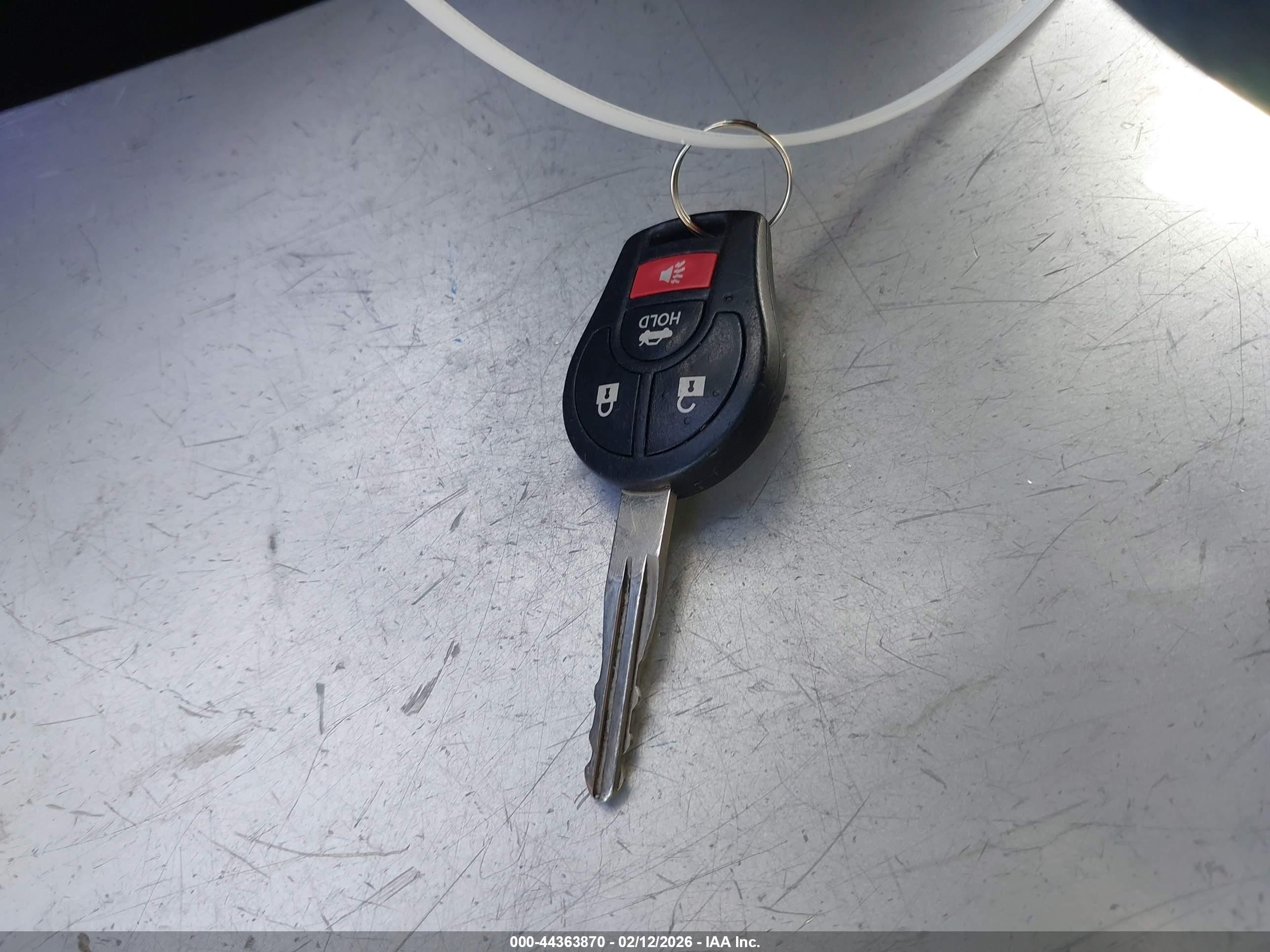 2014 Nissan Sentra S Gray vin: 3N1AB7AP1EY235929