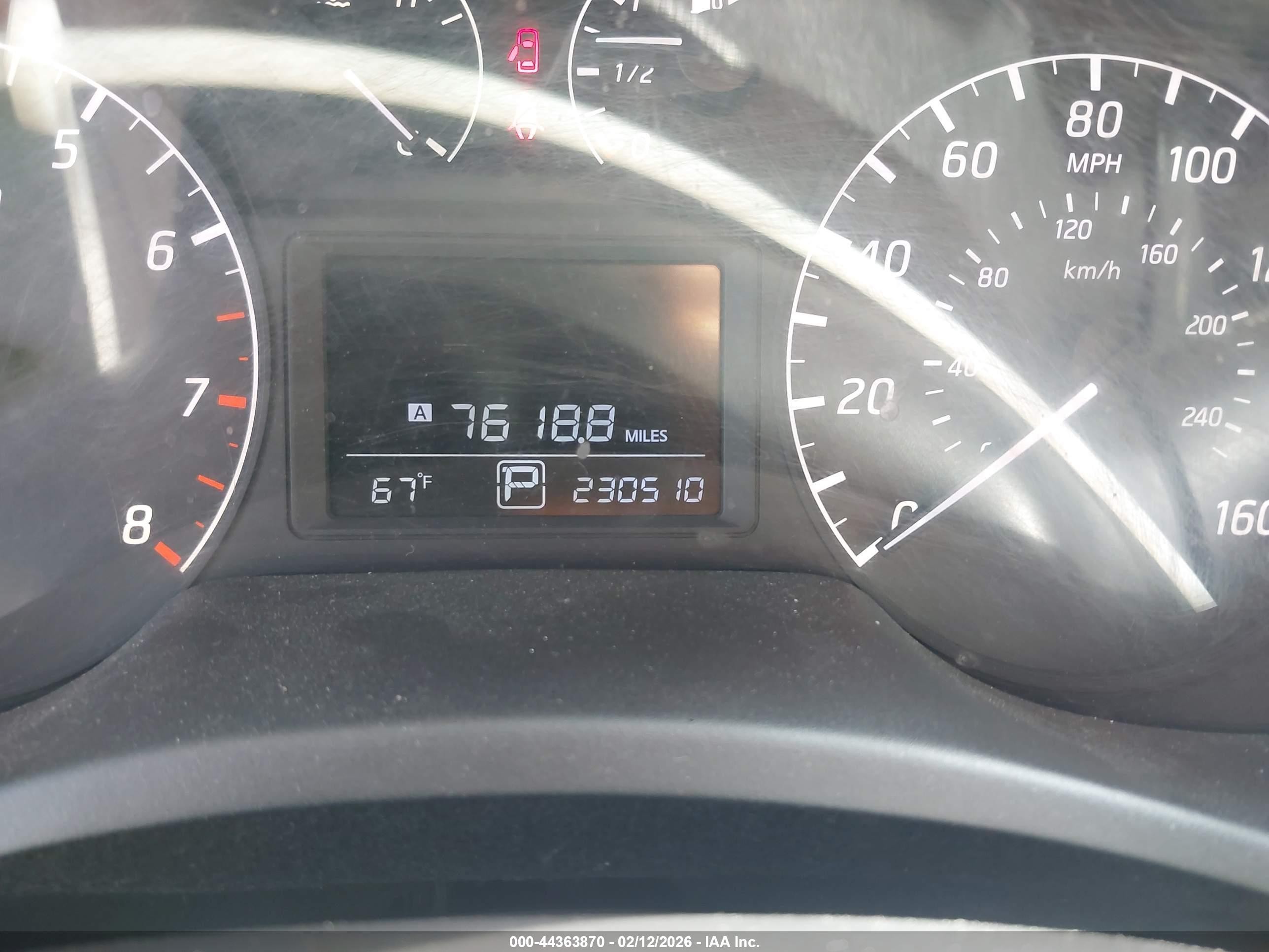 2014 Nissan Sentra S Gray vin: 3N1AB7AP1EY235929