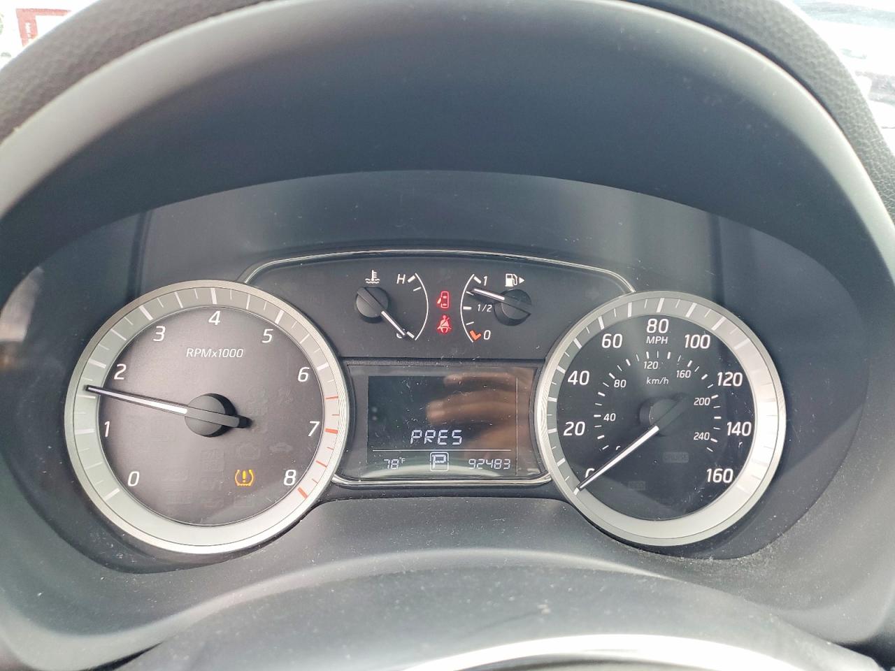 2014 Nissan Sentra Sl White vin: 3N1AB7AP1EY251662