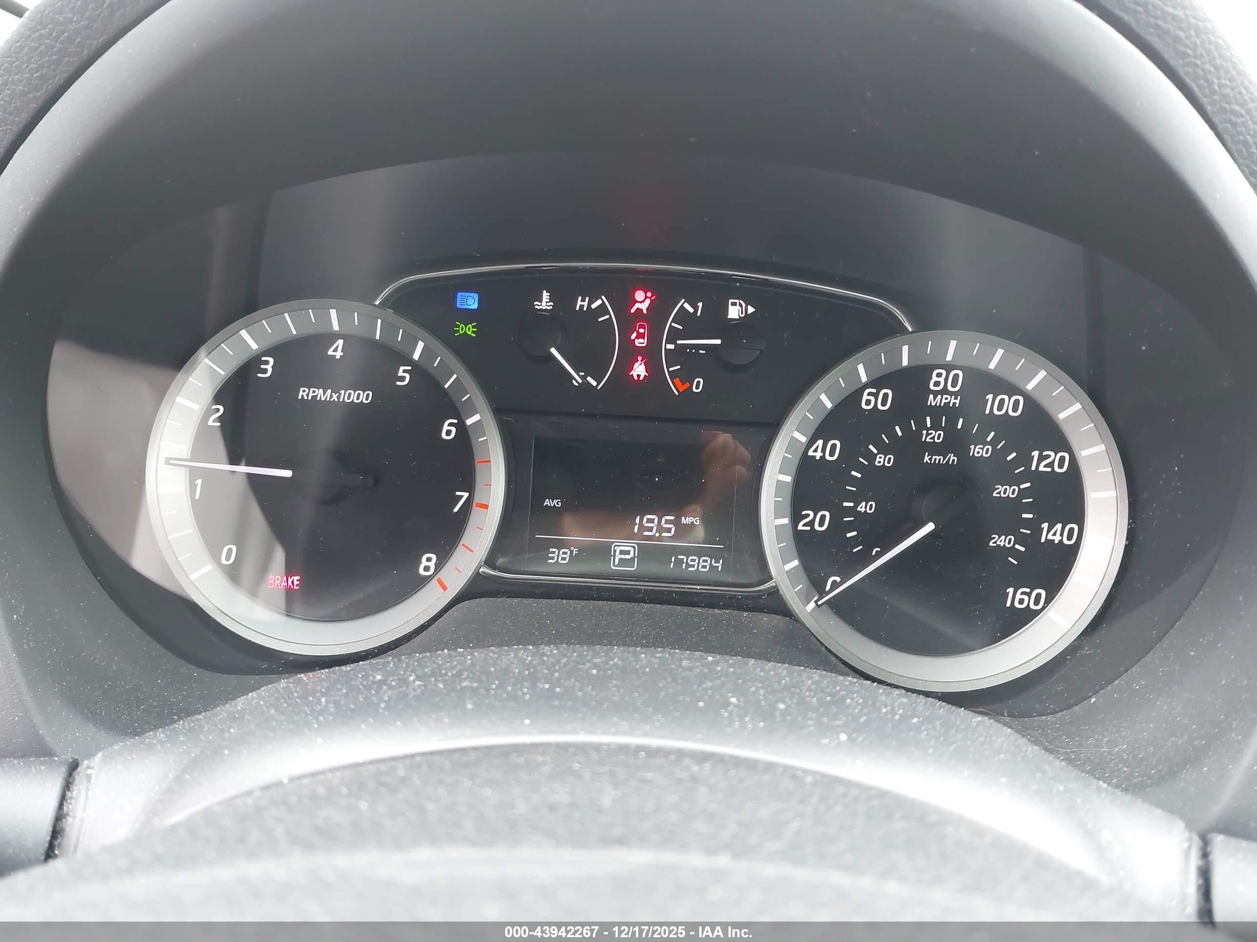 2014 Nissan Sentra Sr White vin: 3N1AB7AP1EY255288