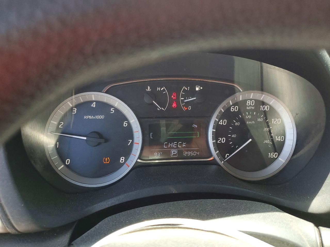 2014 Nissan Sentra Sv Темно-бордовый vin: 3N1AB7AP1EY263018