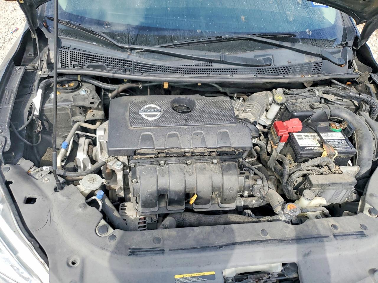 2014 Nissan Sentra Black vin: 3N1AB7AP1EY267831