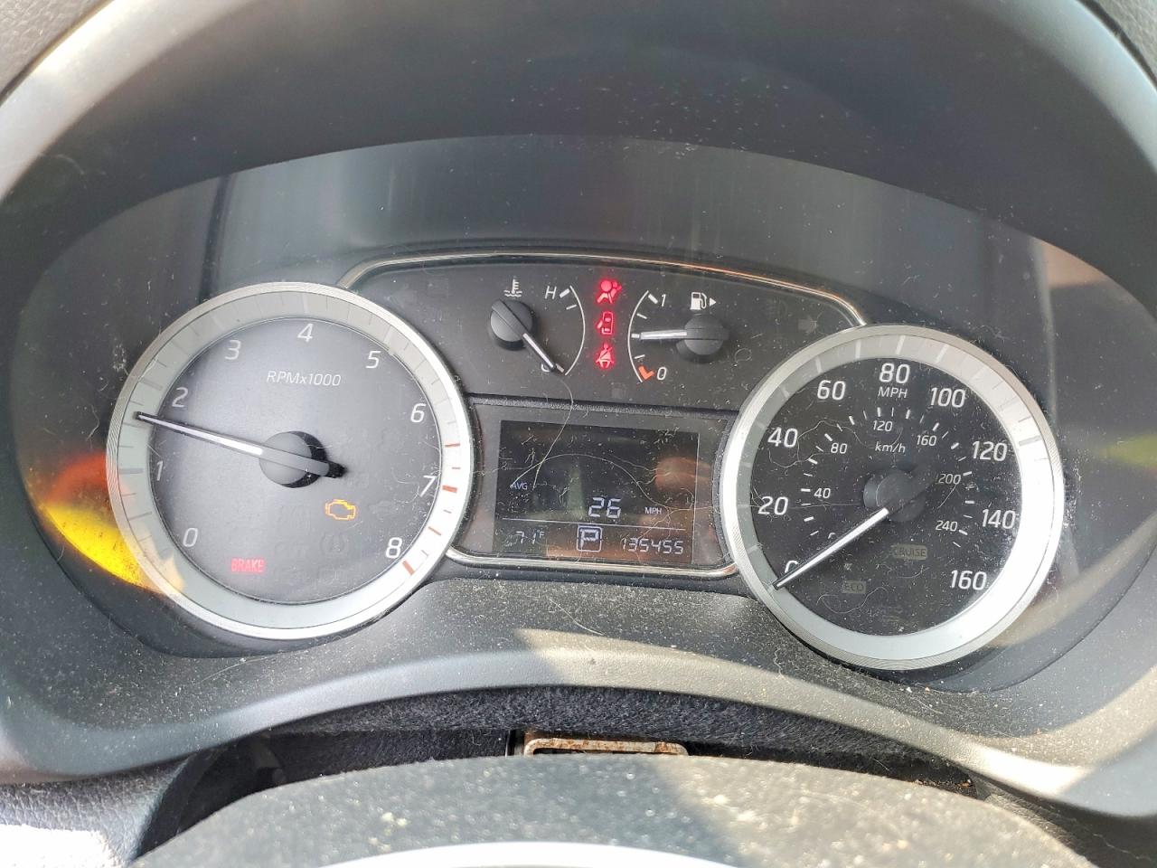2014 Nissan Sentra Sr Silver vin: 3N1AB7AP1EY270261