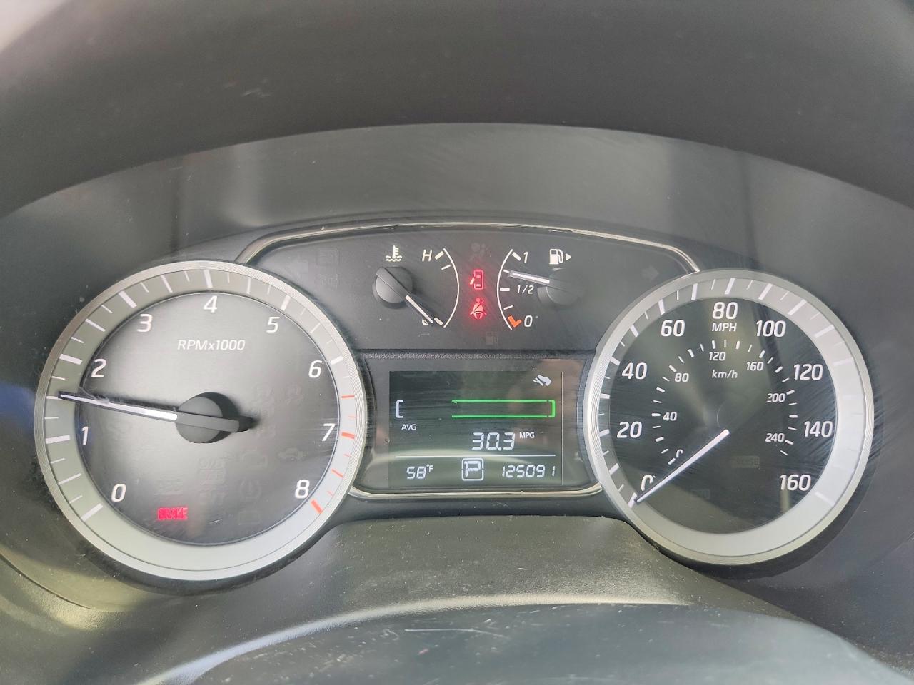2014 Nissan Sentra Sl Черный vin: 3N1AB7AP1EY282846
