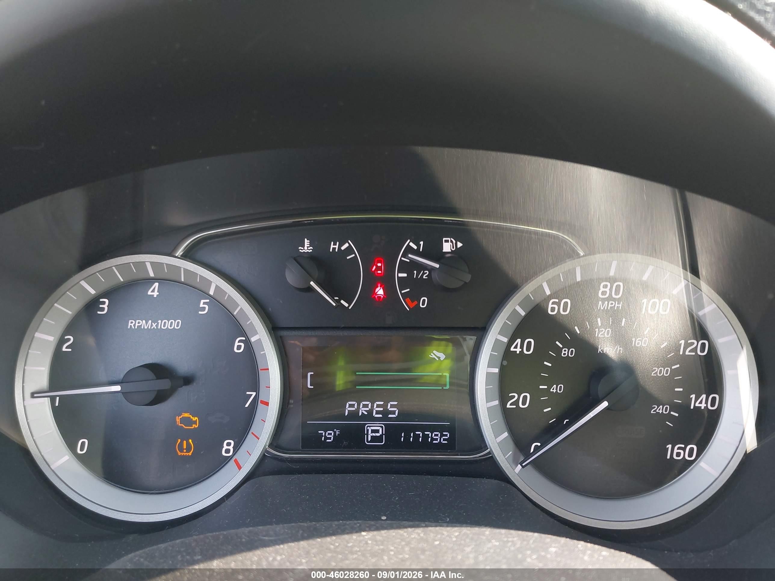 2014 Nissan Sentra Sr Gray vin: 3N1AB7AP1EY299968