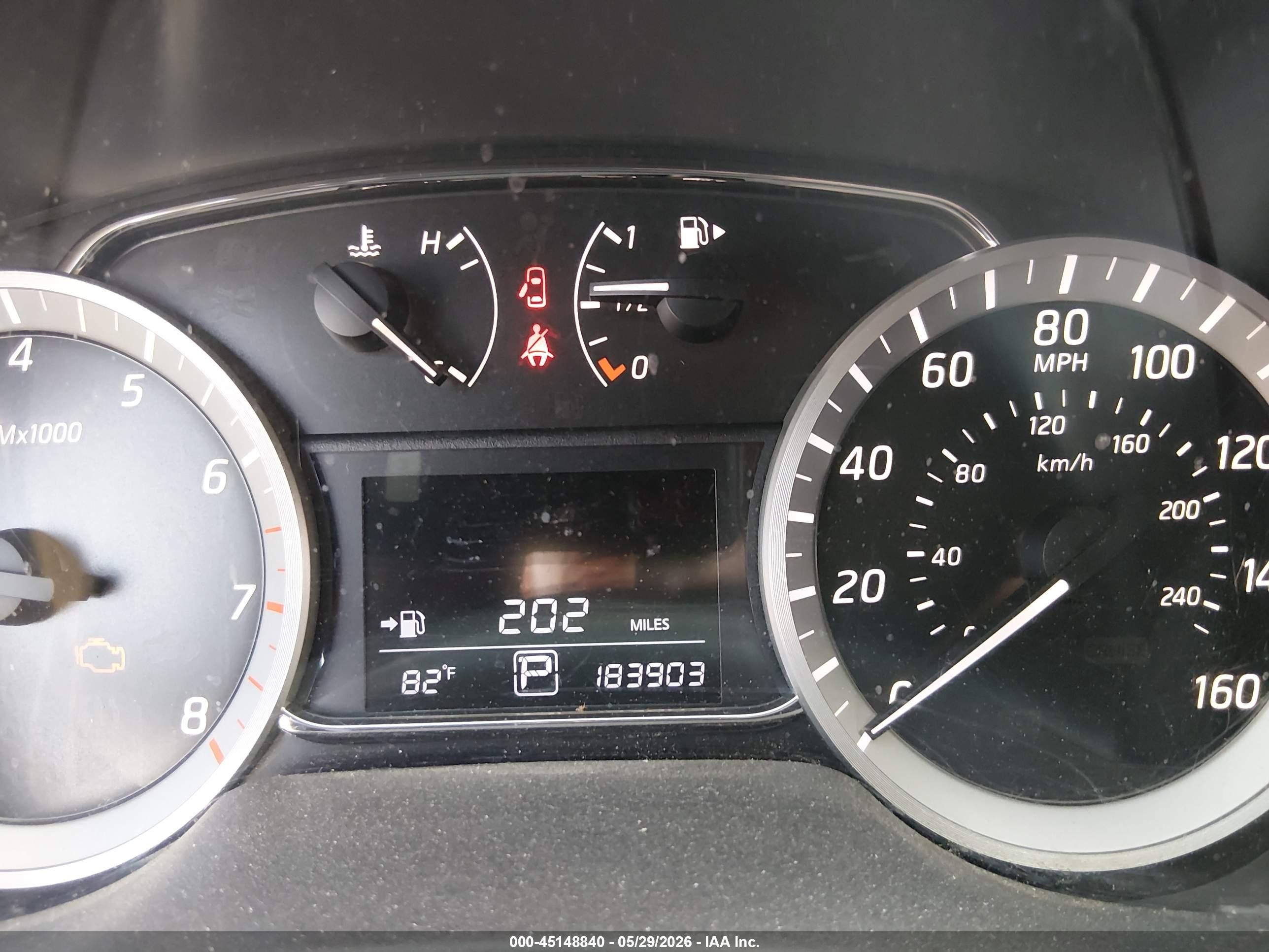 2014 Nissan Sentra Sv Коричневый vin: 3N1AB7AP1EY300648