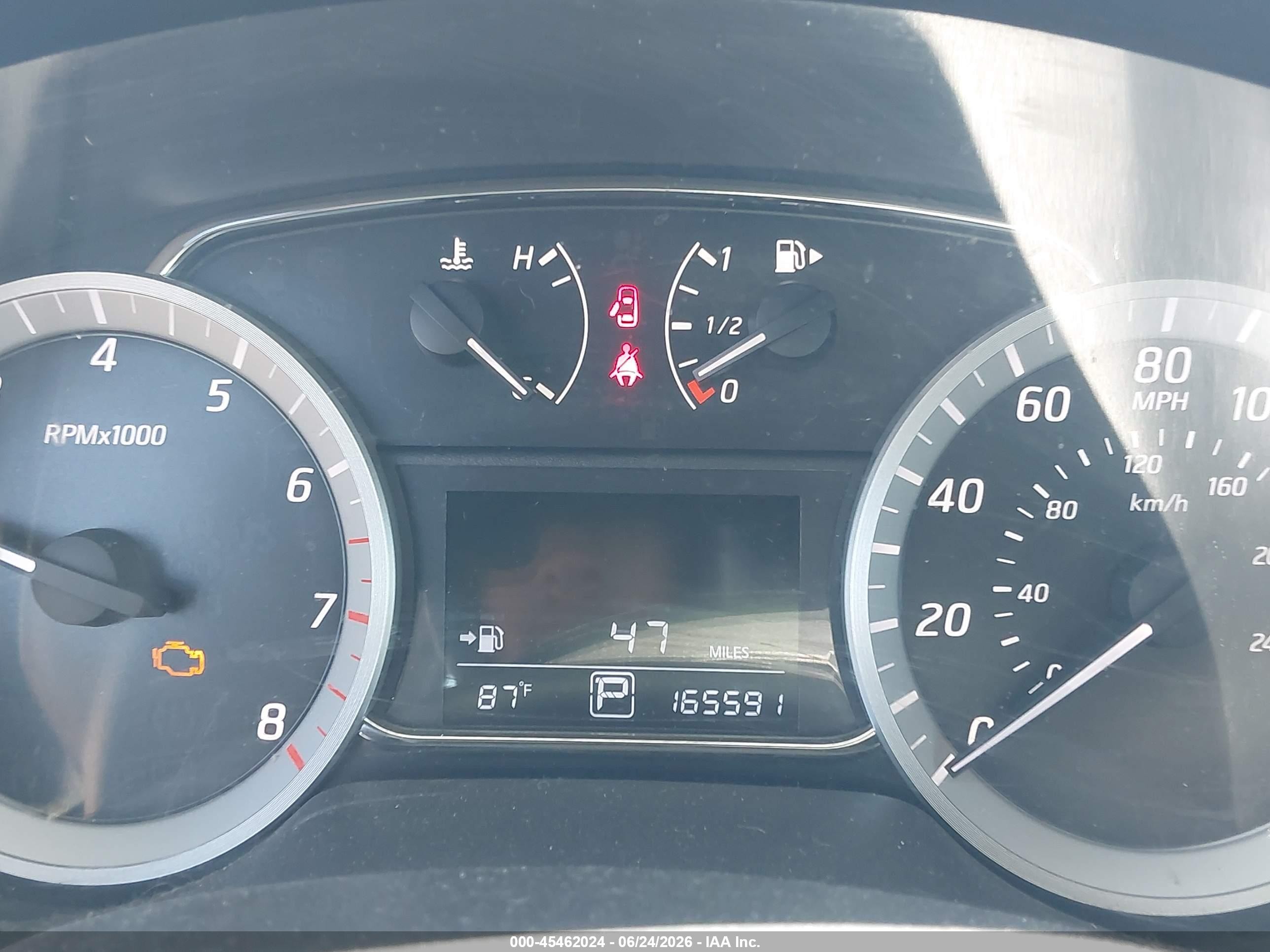 2014 Nissan Sentra Sv Silver vin: 3N1AB7AP1EY310368
