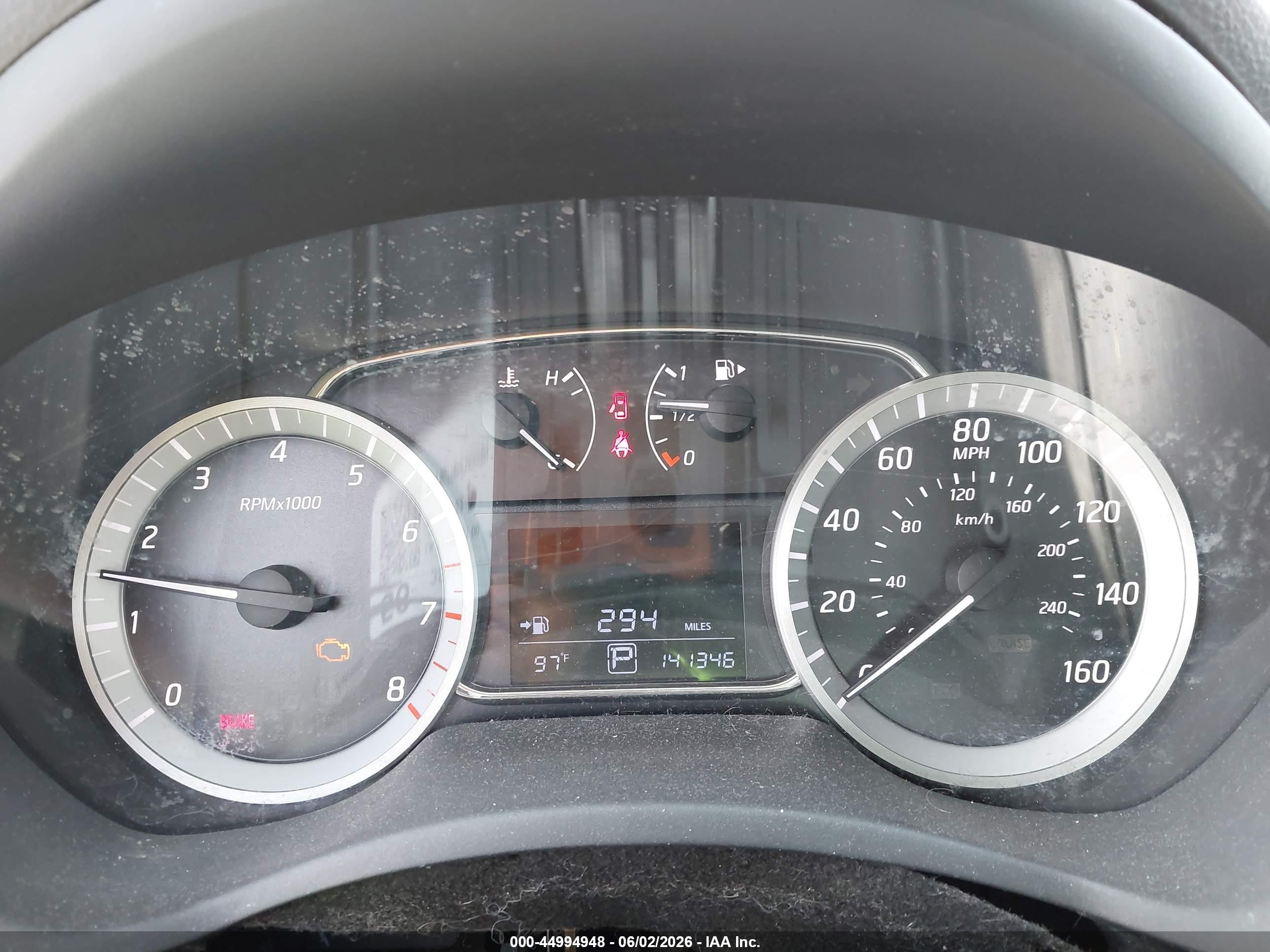 2014 Nissan Sentra Sr Black vin: 3N1AB7AP1EY320088