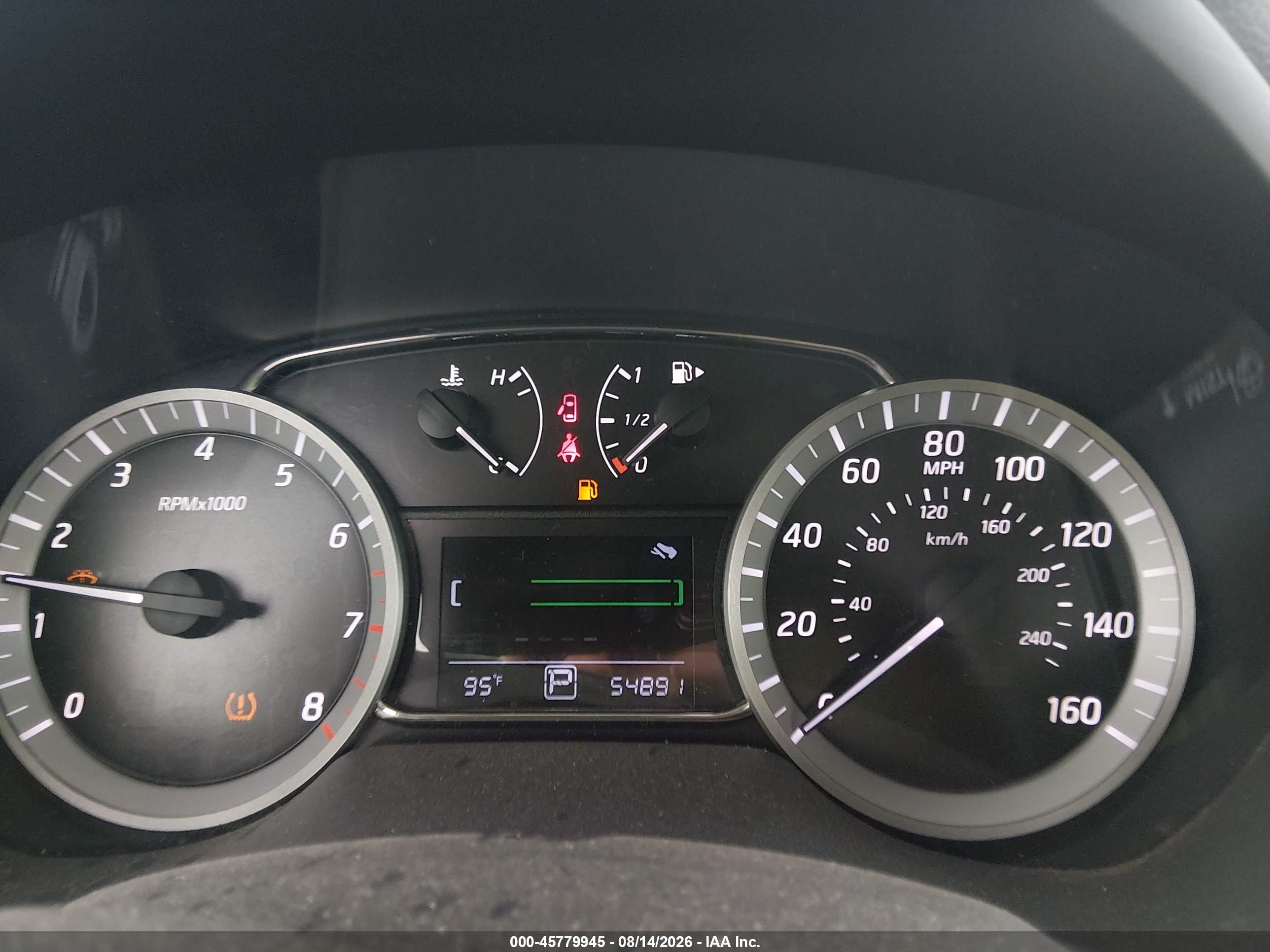 2014 Nissan Sentra Sv Green vin: 3N1AB7AP1EY323850