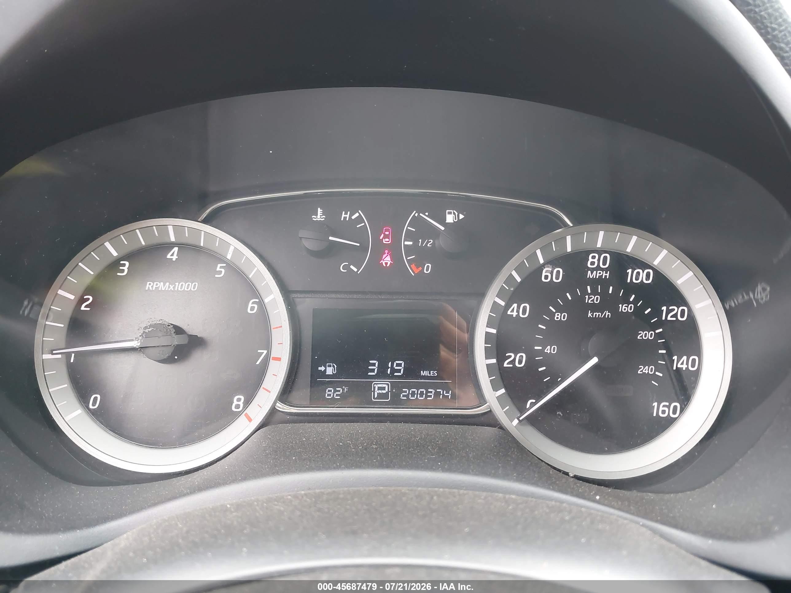 2014 Nissan Sentra Sr Red vin: 3N1AB7AP1EY324951