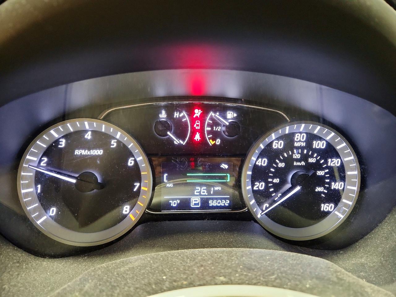 2014 Nissan Sentra Sv Gray vin: 3N1AB7AP1EY330961