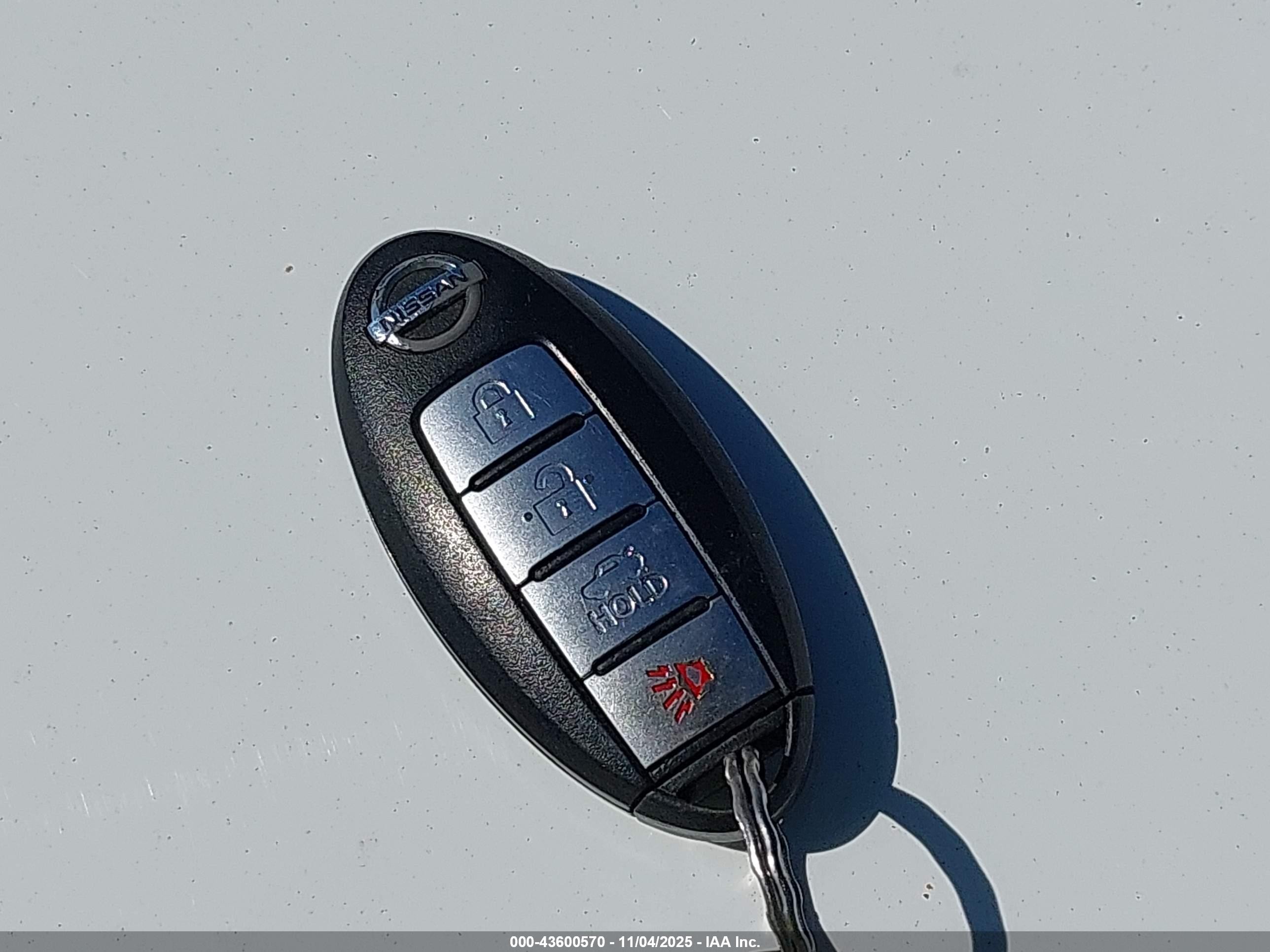2014 Nissan Sentra Sr Silver vin: 3N1AB7AP1EY337361