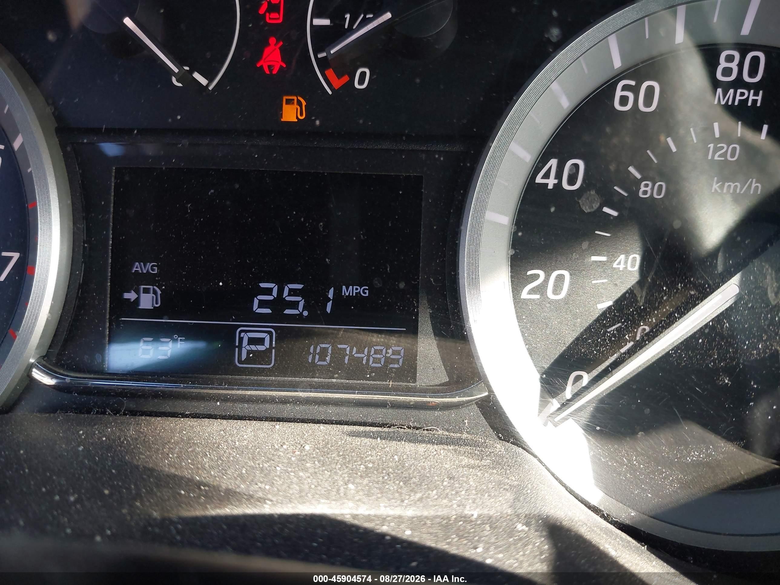2015 Nissan Sentra Fe+ S/s/sl/sr/sv Gray vin: 3N1AB7AP1FL631695