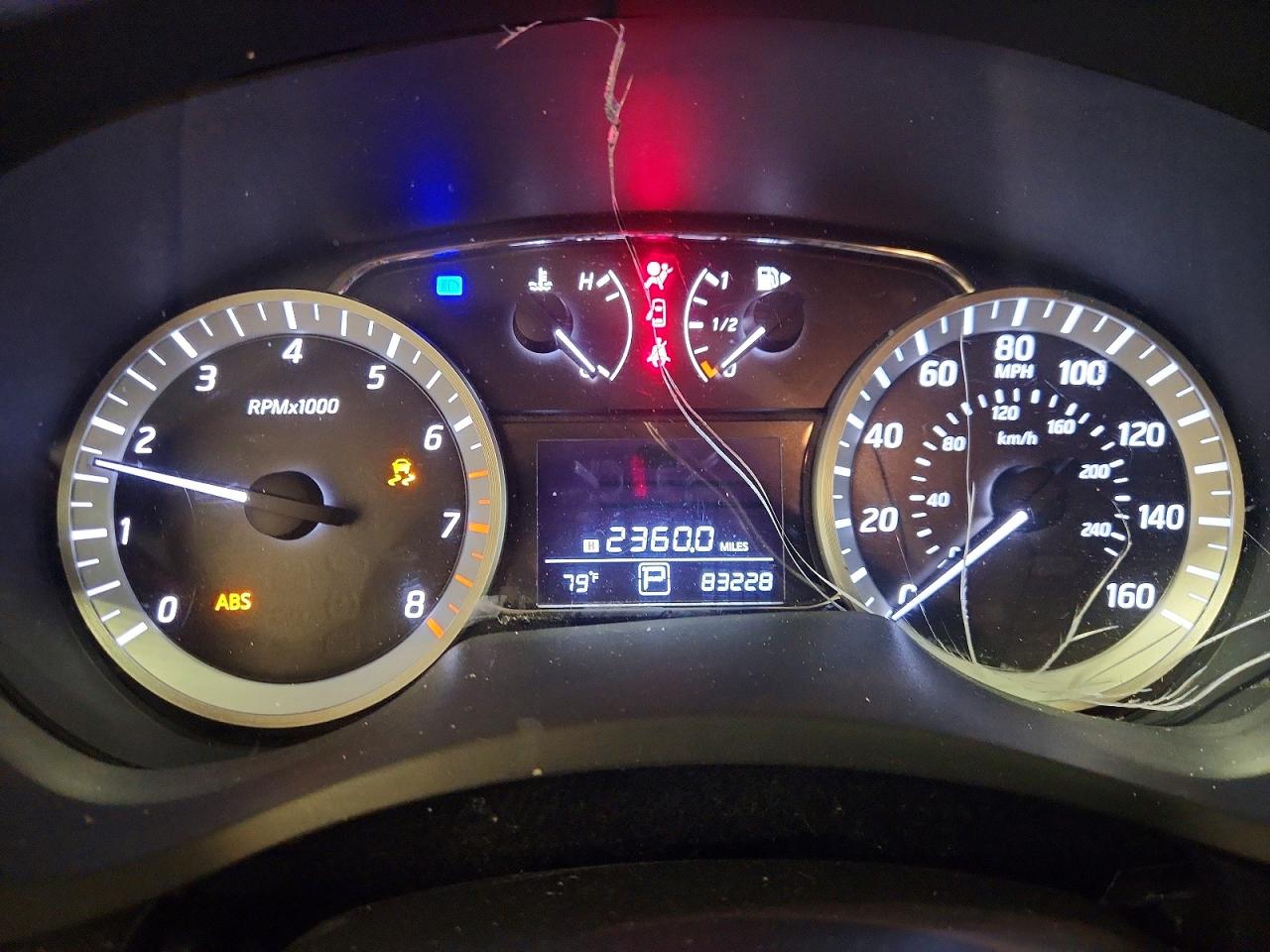 2015 Nissan Sentra Sv Gray vin: 3N1AB7AP1FL638114